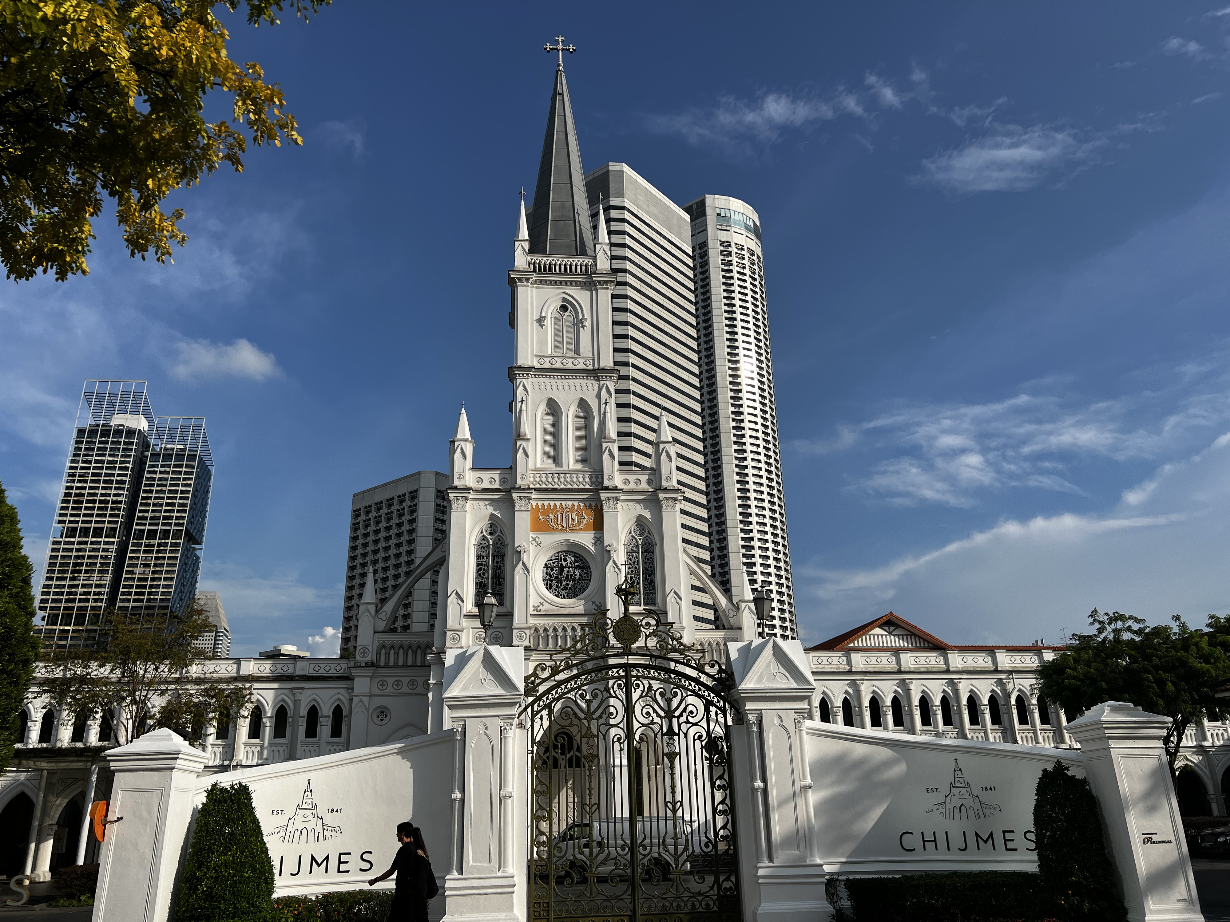 照片 新加坡(Singapore) 2023-01 32