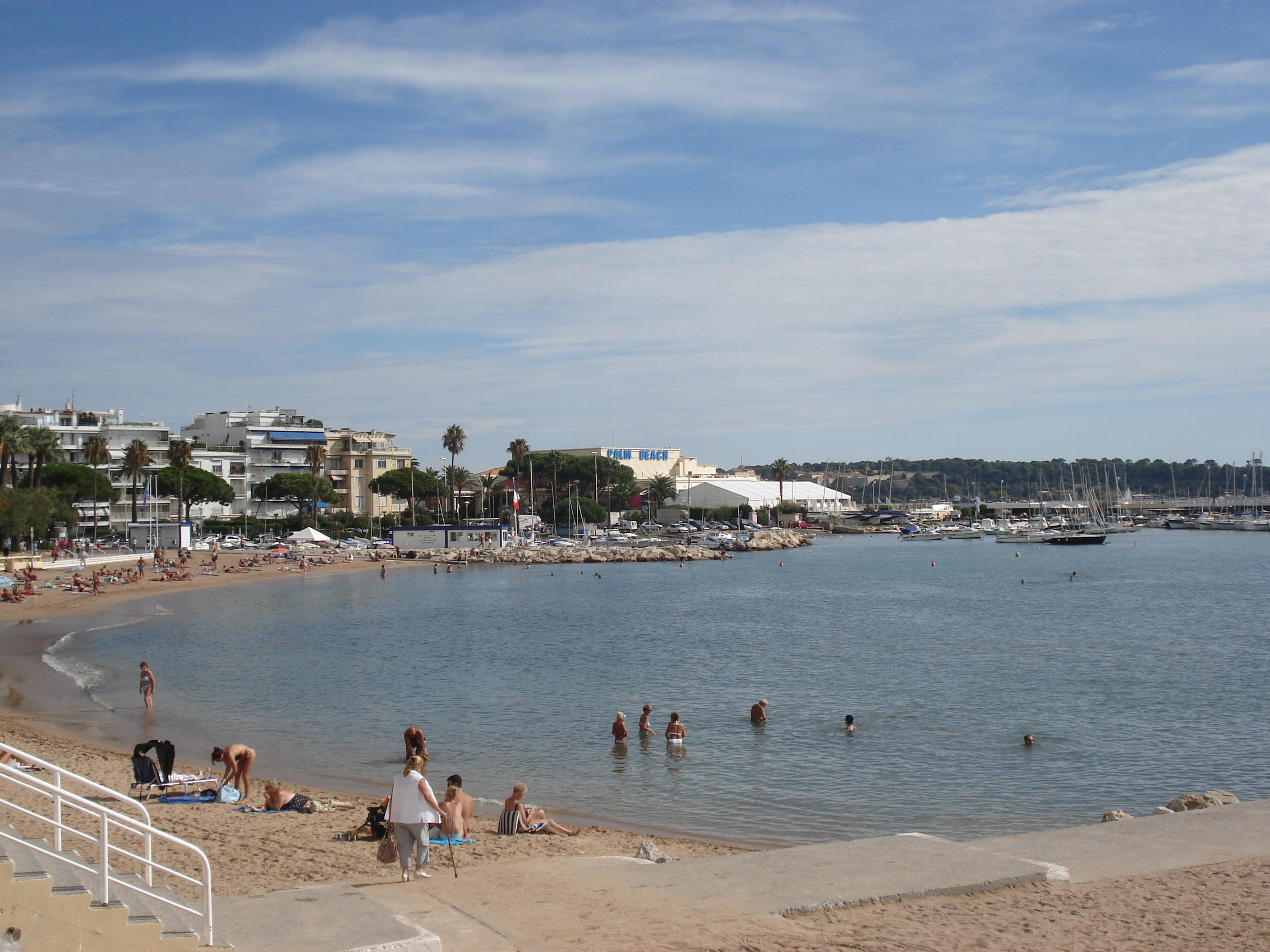 照片 法国(France) 戛纳(Cannes) 2006-09 8