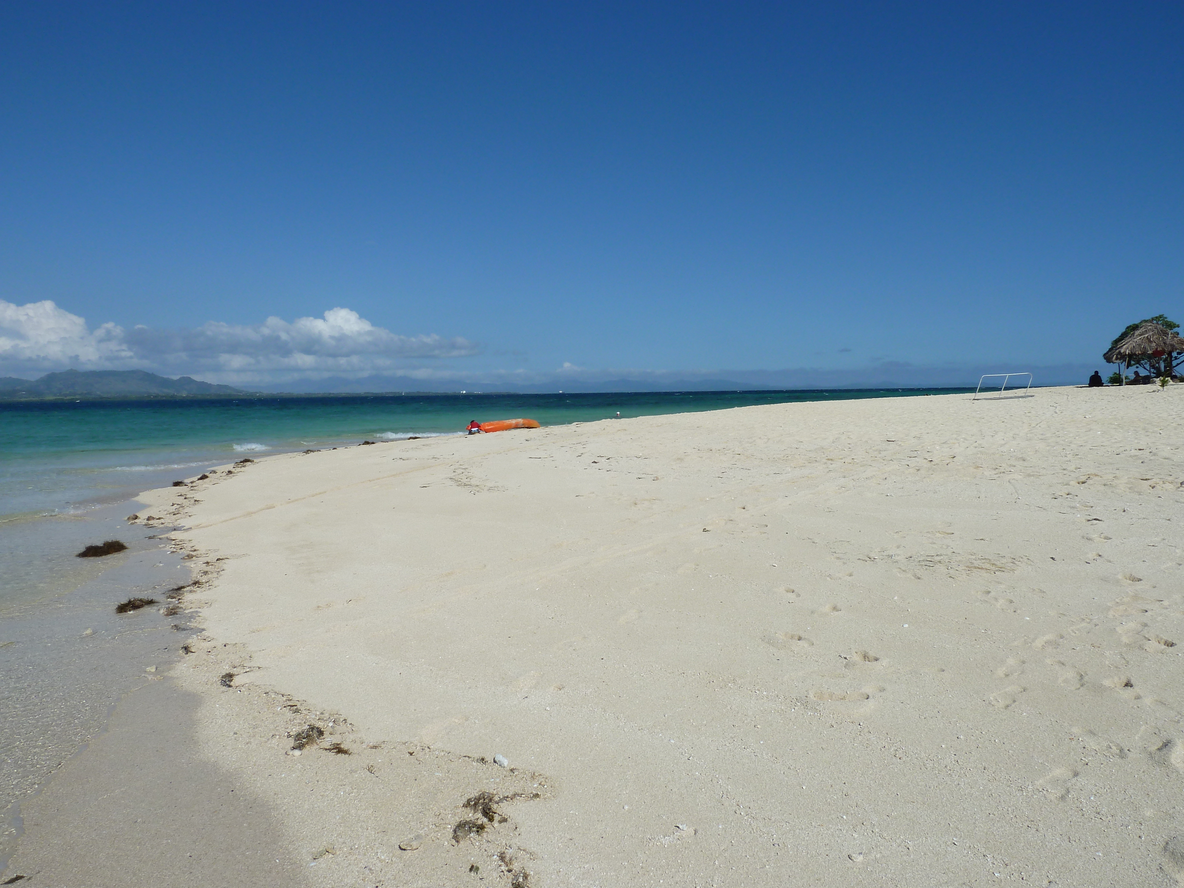 照片 斐济(Fiji) 库克船长游轮(Captain Cook Cruises) 2010-05 47