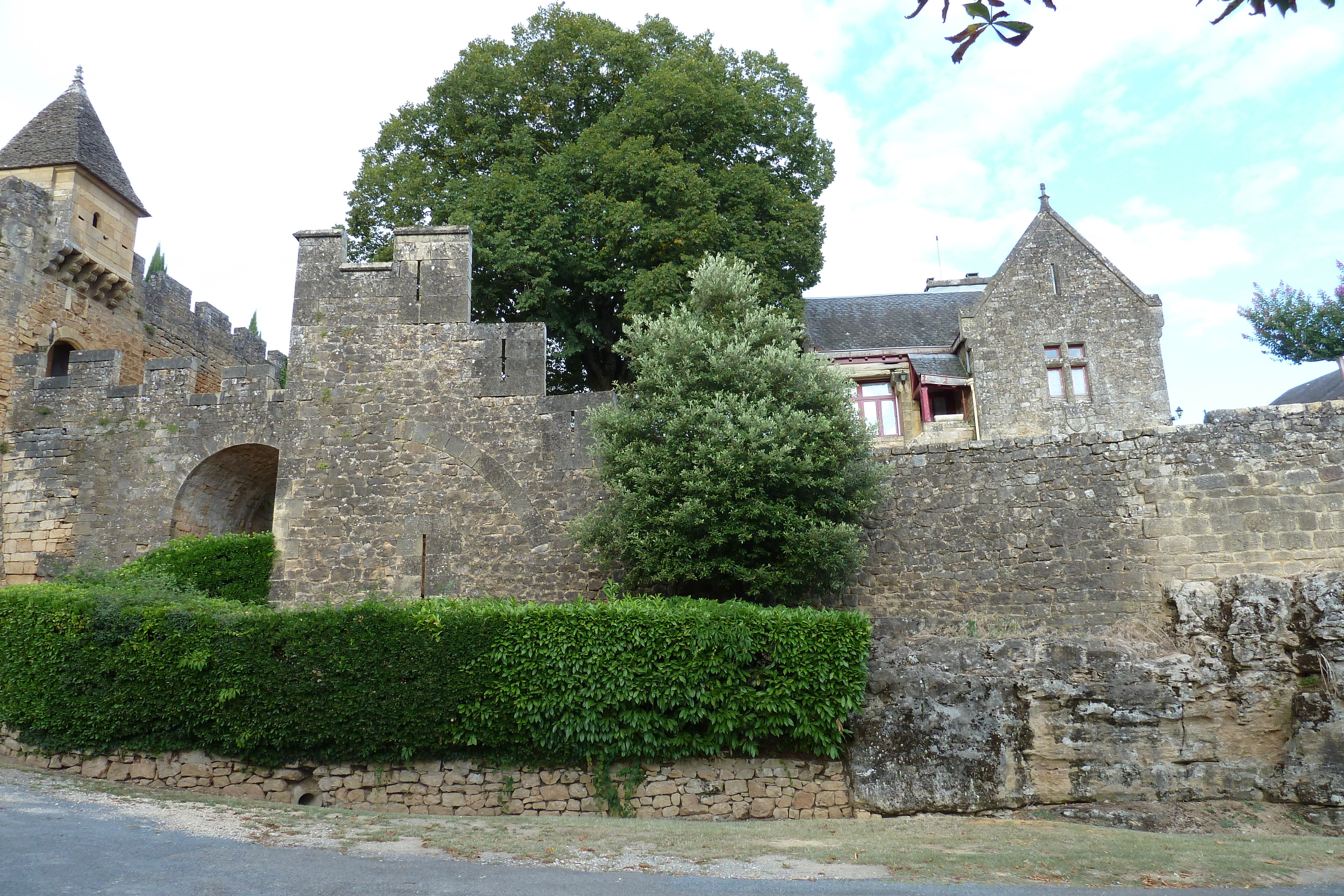 照片 法国(France) 蒙福尔(Montfort) 2010-08 9