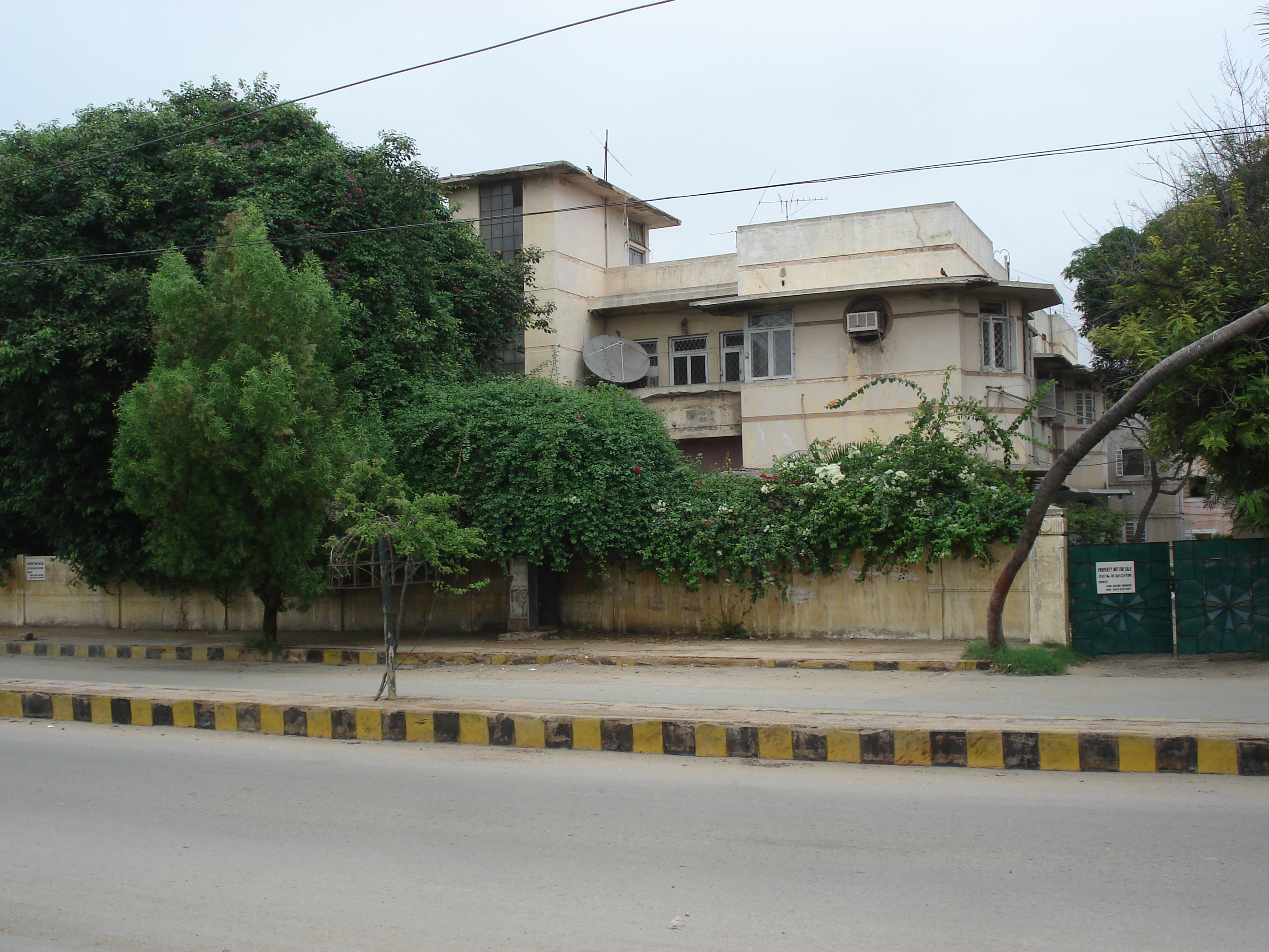照片 巴基斯坦(Pakistan) 卡拉奇(Karachi) 2006-08 20