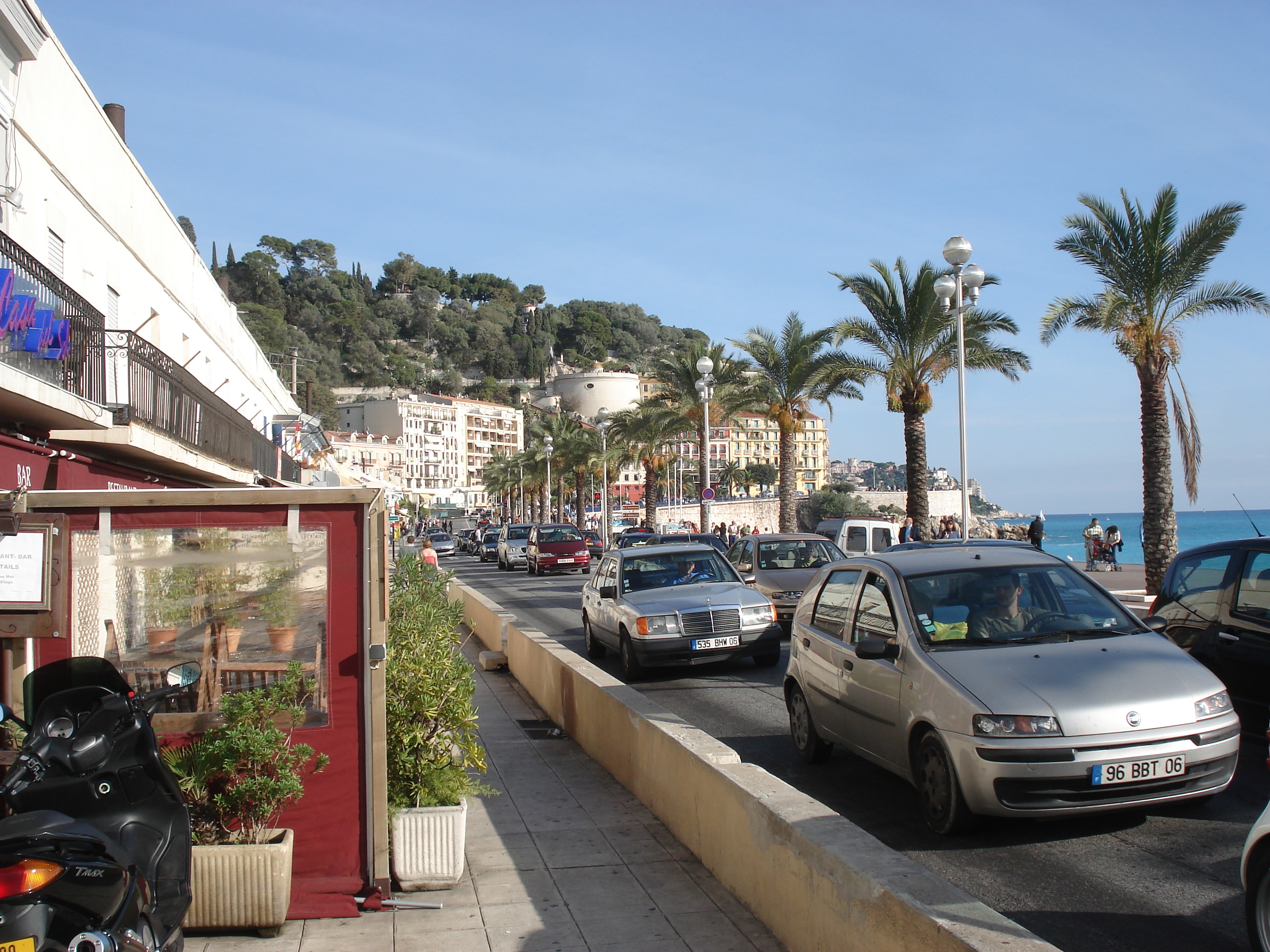 照片 法国(France) 尼斯(Nice) 2006-10 33
