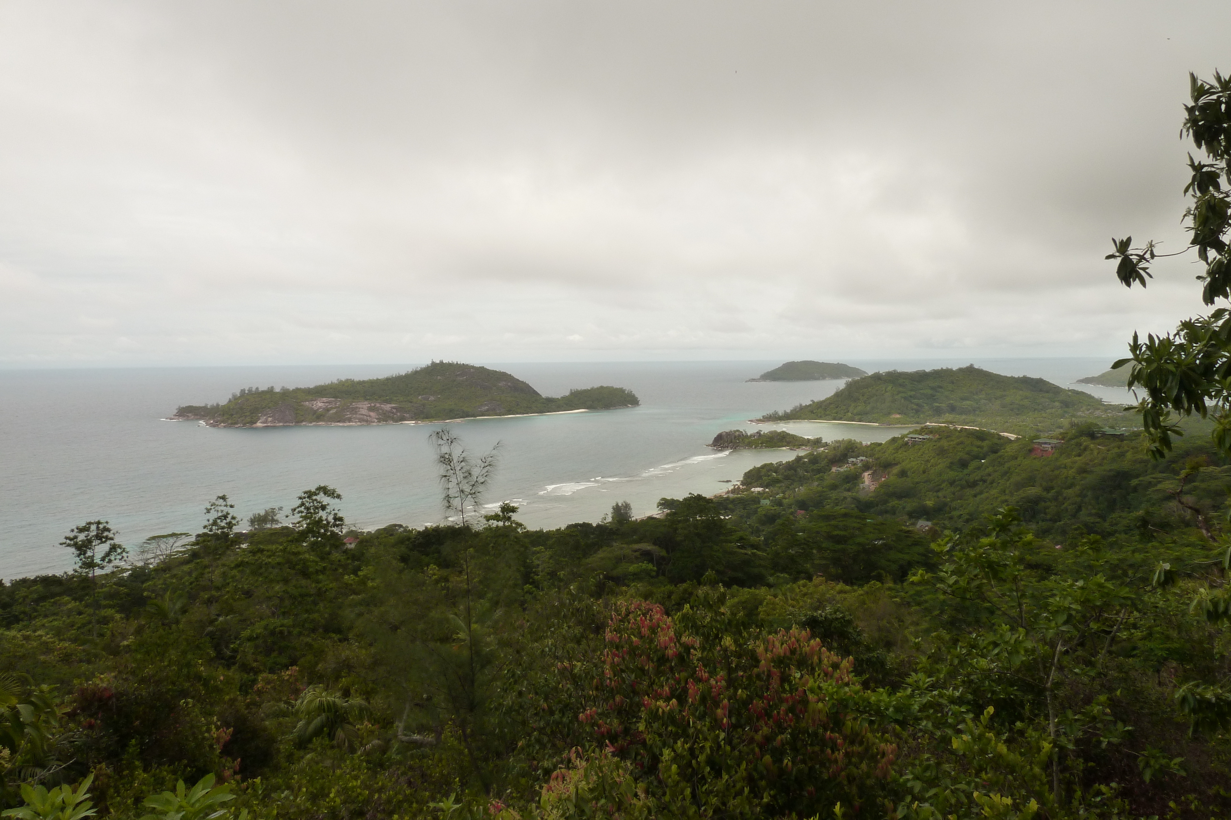 照片 塞舌尔(Seychelles) 马埃岛(Mahe) 2011-10 92