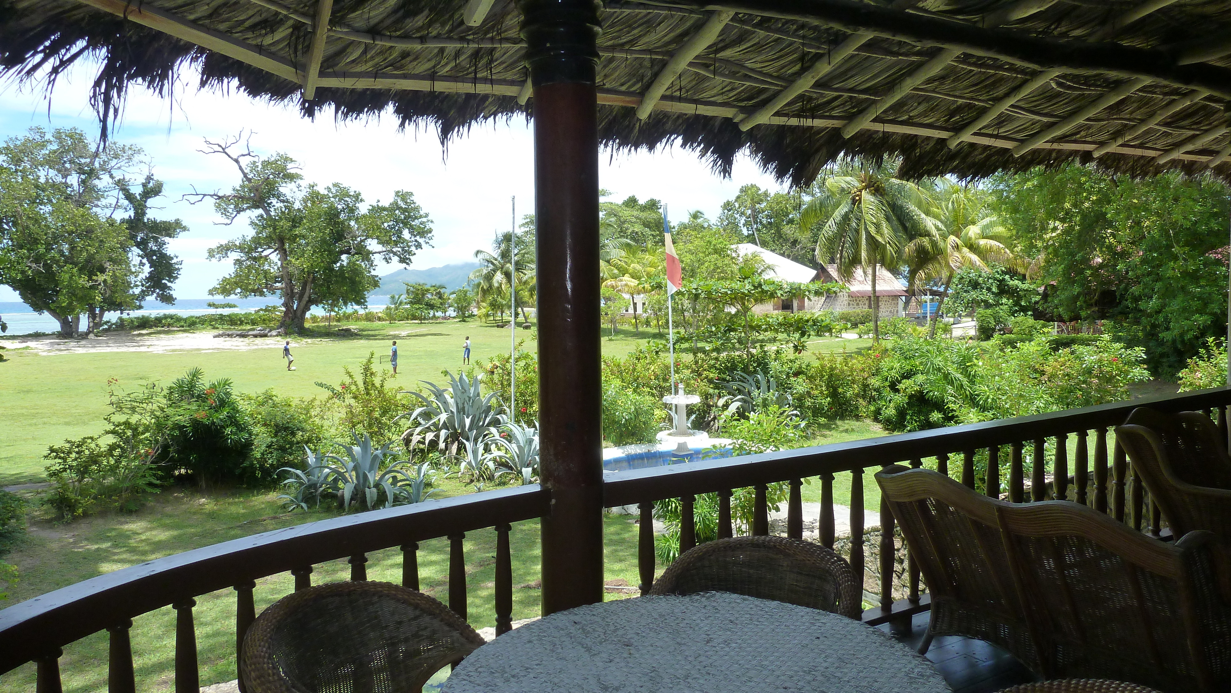照片 塞舌尔(Seychelles) 2011-10 6