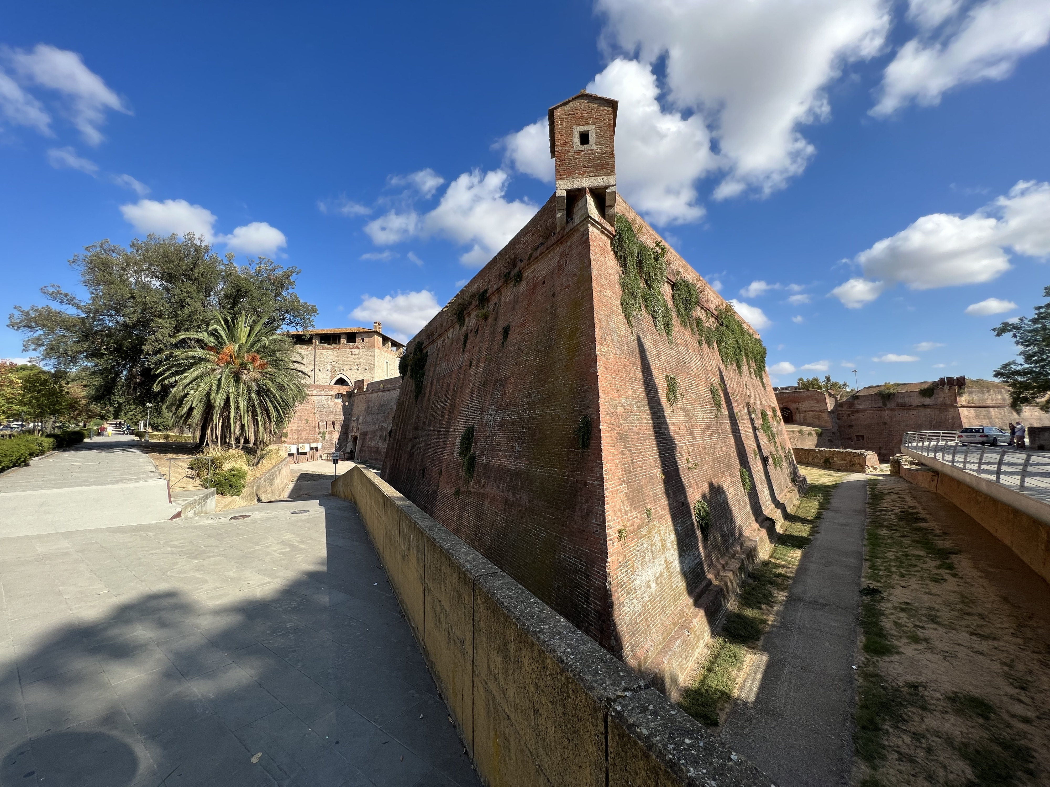 照片 意大利(Italy) 格罗塞托(Grosseto) 2021-09 8