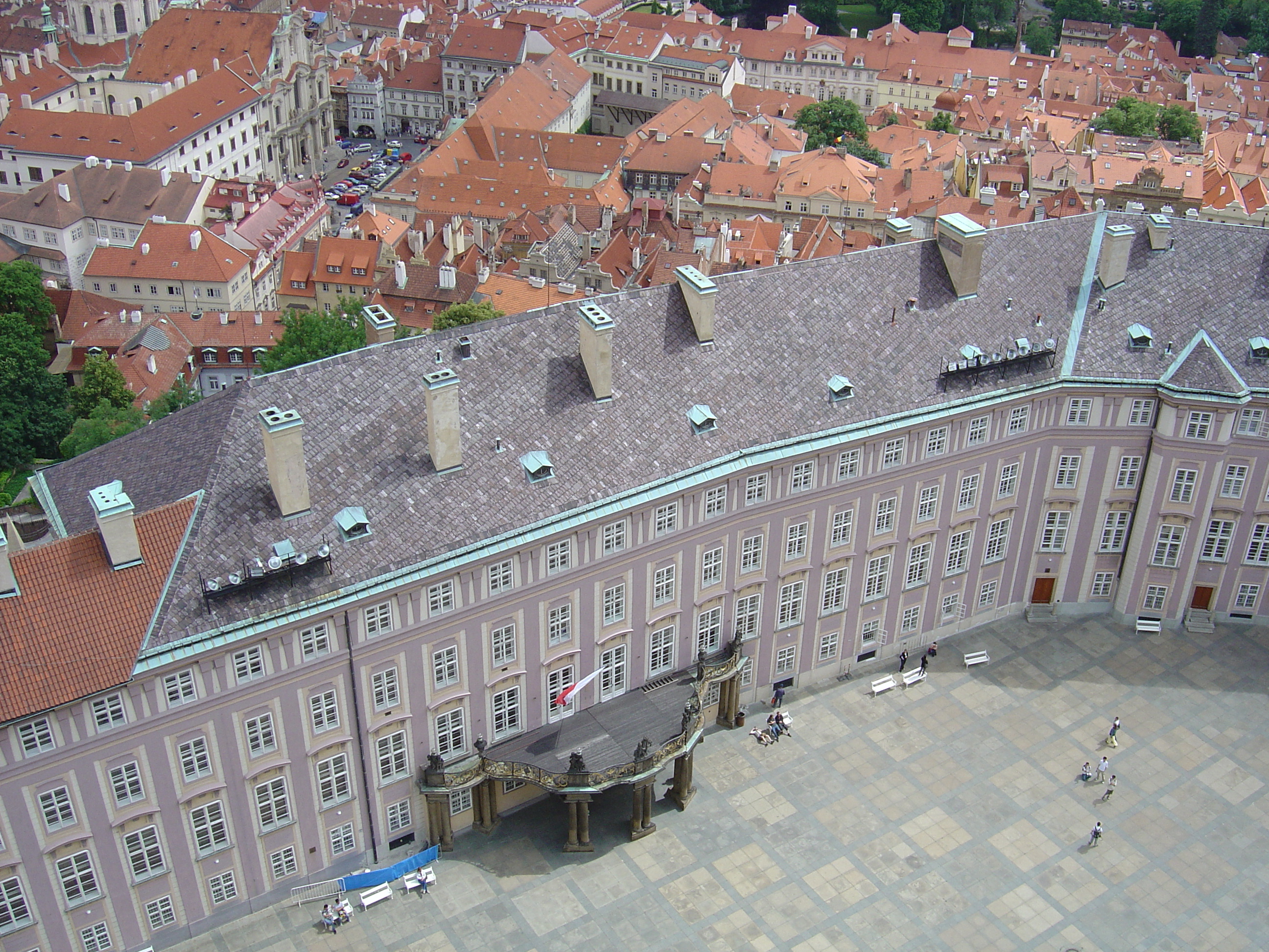 照片 捷克(Czech Republic) 布拉格(Prague) 2004-06 192