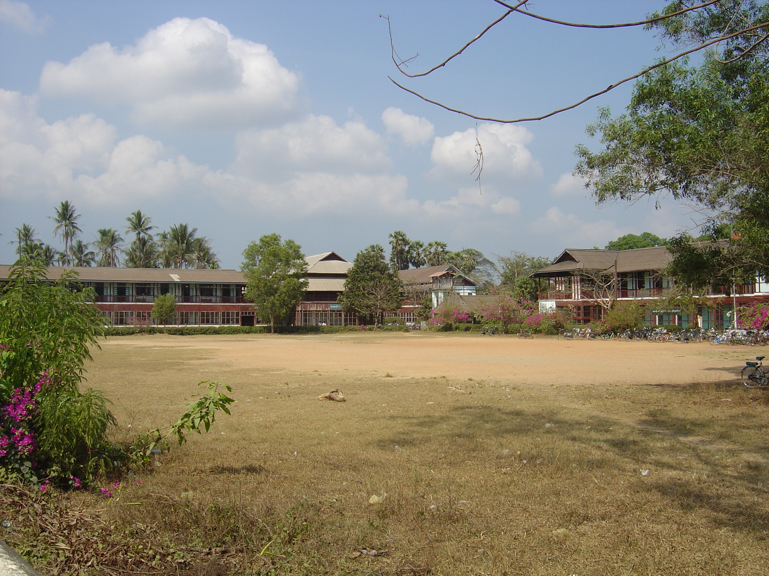 照片 缅甸(Myanmar) 土瓦(Dawei (TAVOY)) 2005-01 23