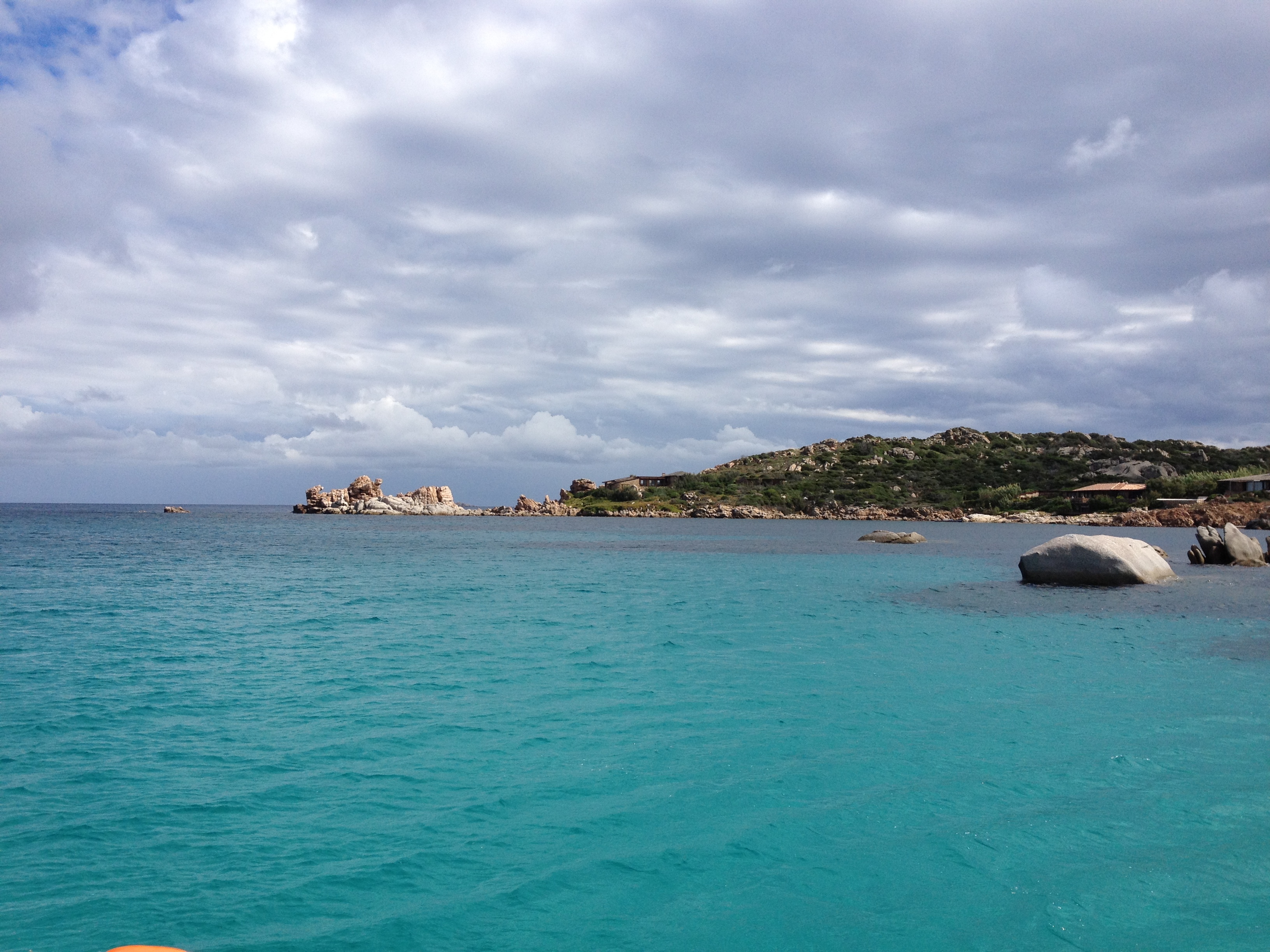 照片 法国(France) 科西嘉岛(Corsica) 卡瓦洛岛(Cavallo) 2012-09 32