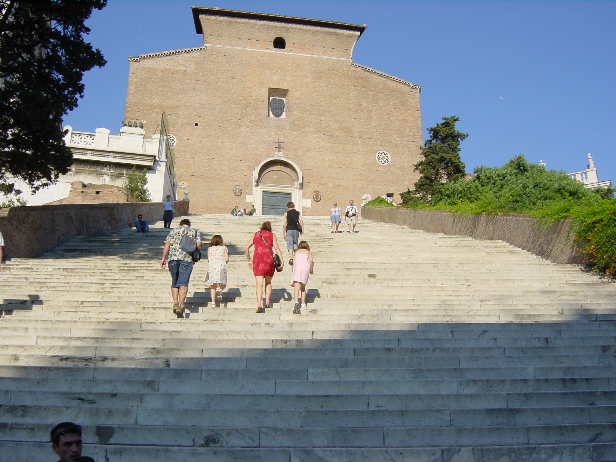照片 意大利(Italy) 罗马(Rome) 2002-07 232