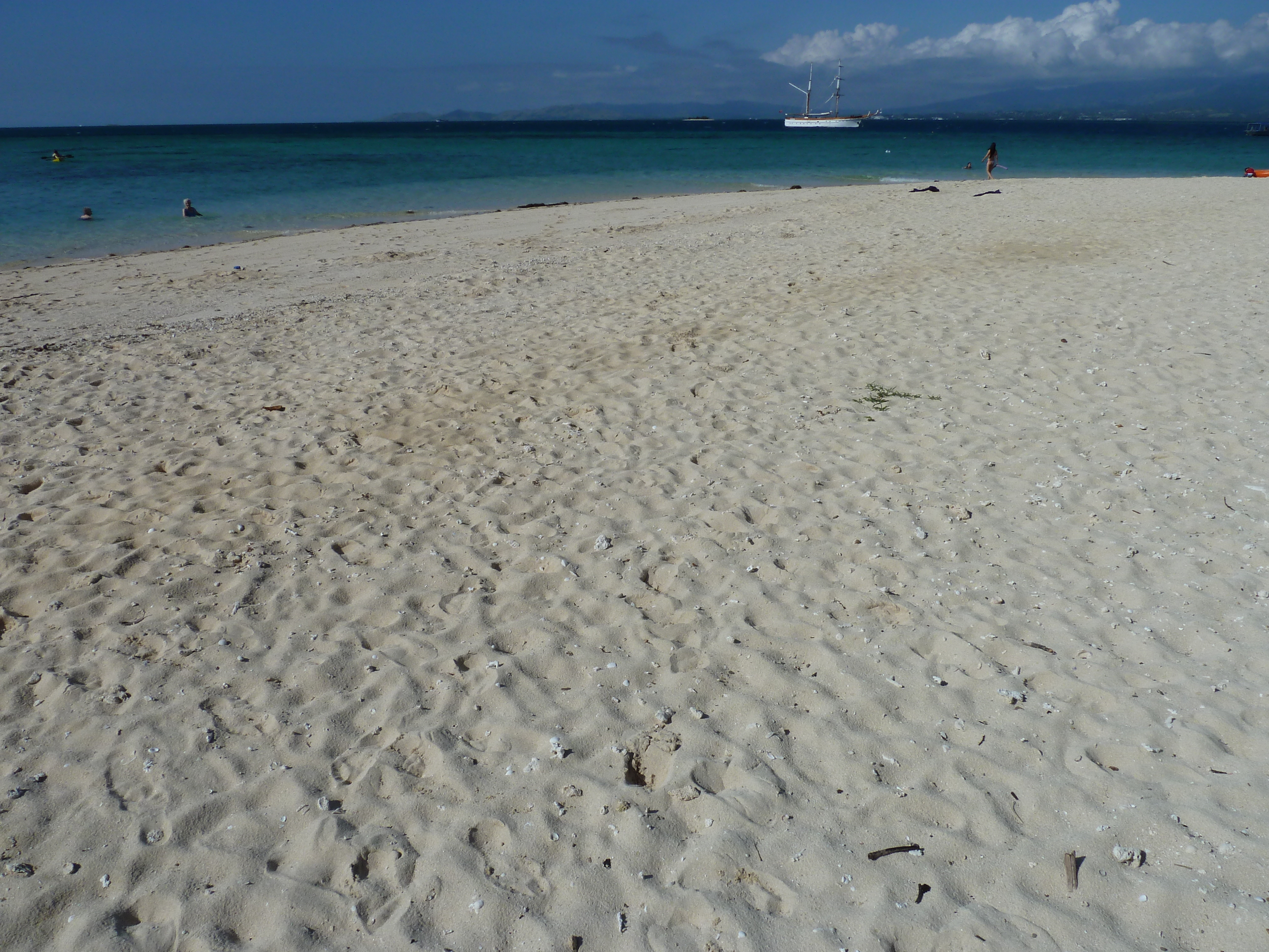 照片 斐济(Fiji) 库克船长游轮(Captain Cook Cruises) 2010-05 44