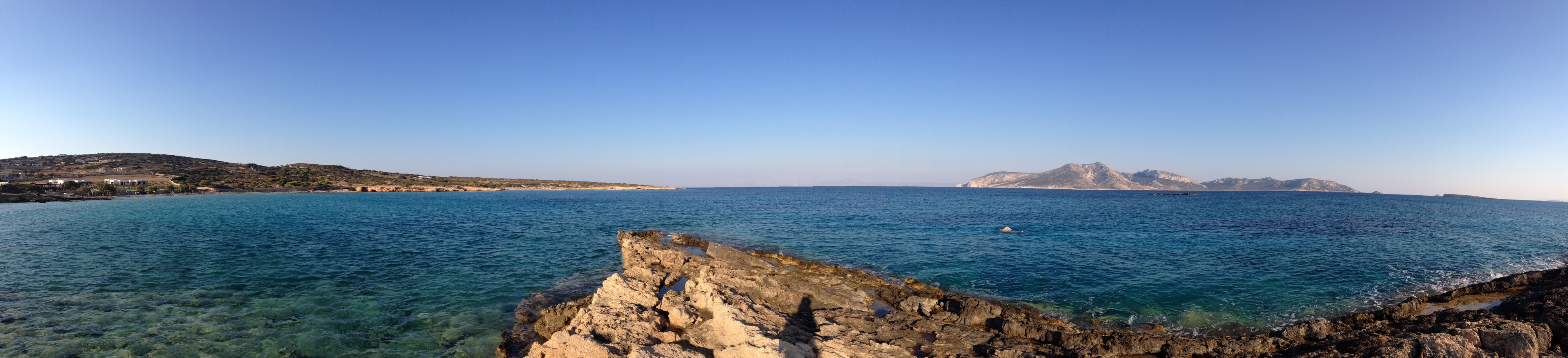 照片 希腊(Greece) 库福尼西亚群岛(Koufonissia) 2014-07 398