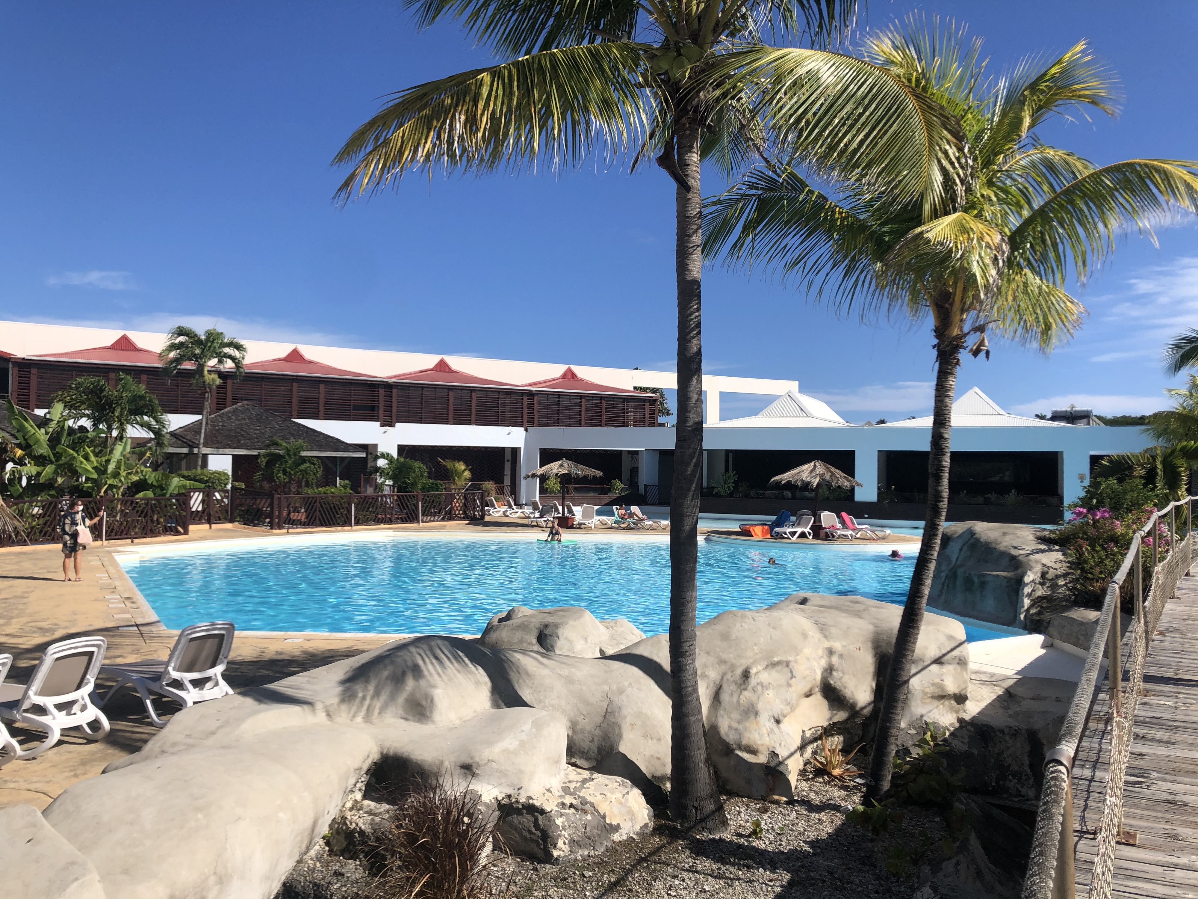 照片 瓜德罗普(Guadeloupe) 曼加瑙酒店(Le Manganao Hotel) 2021-02 61