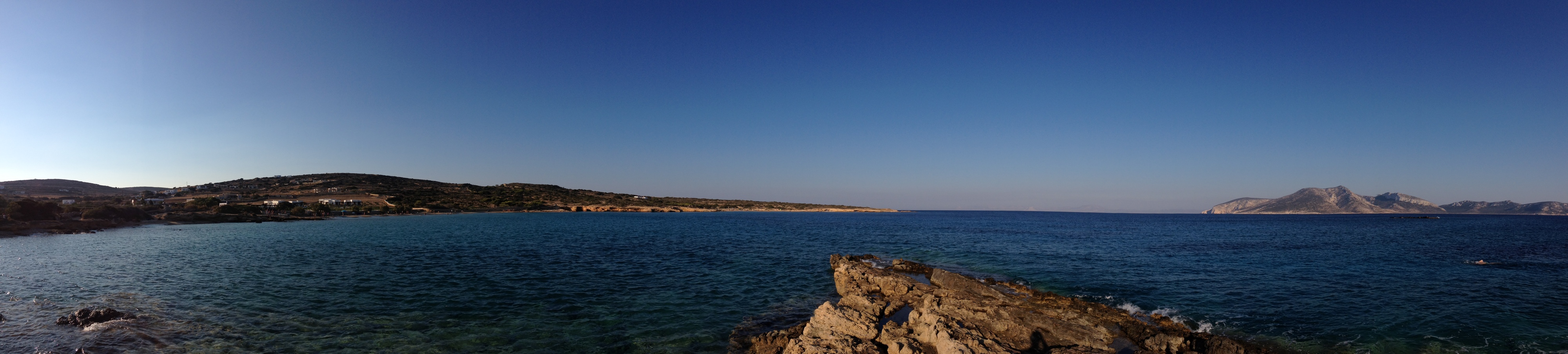 照片 希腊(Greece) 库福尼西亚群岛(Koufonissia) 2014-07 420