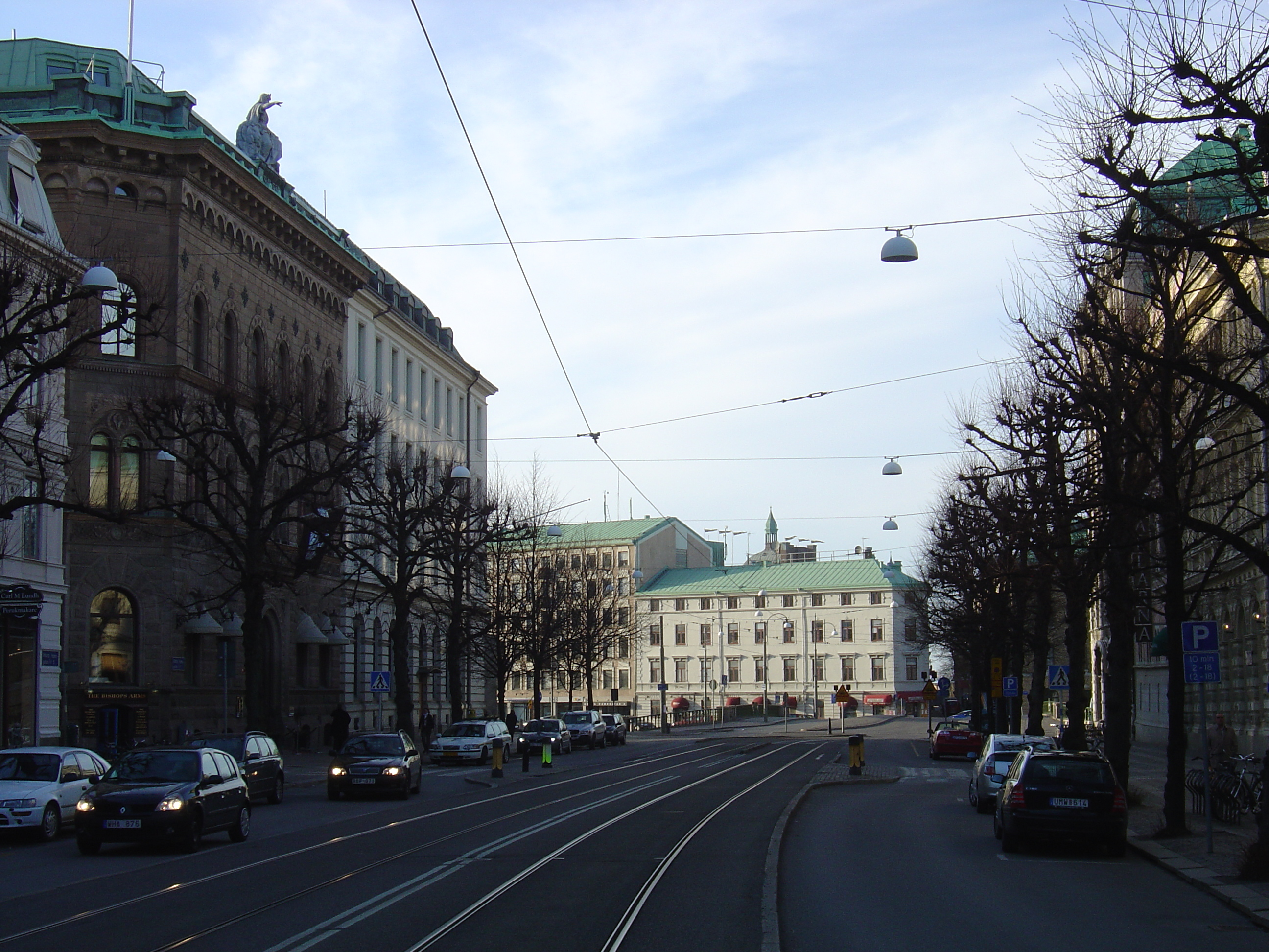 照片 瑞典(Sweden) 哥德堡(Gothenburg) 2005-04 106