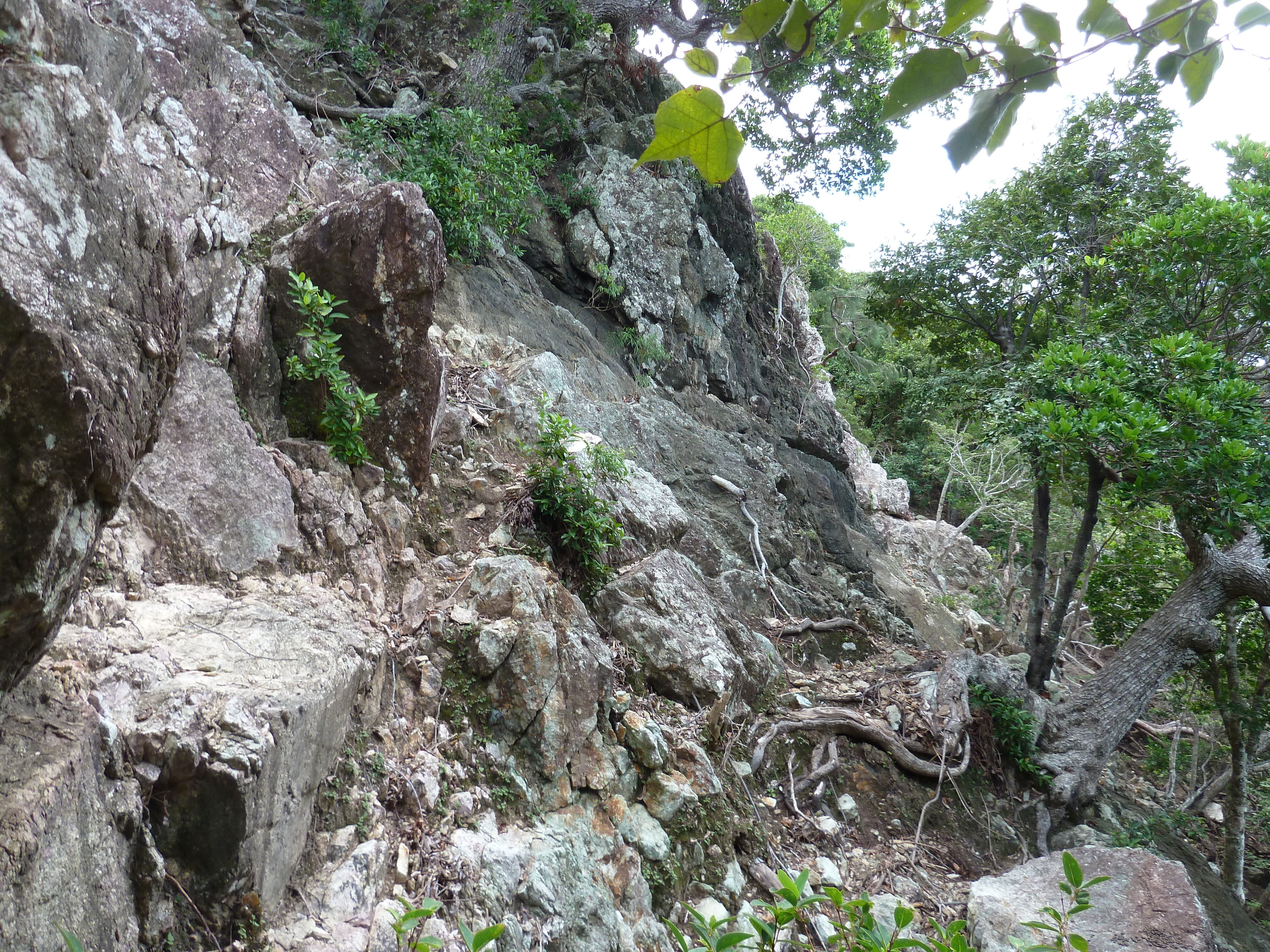 照片 斐济(Fiji) 漂流者岛(Castaway Island) 2010-05 28