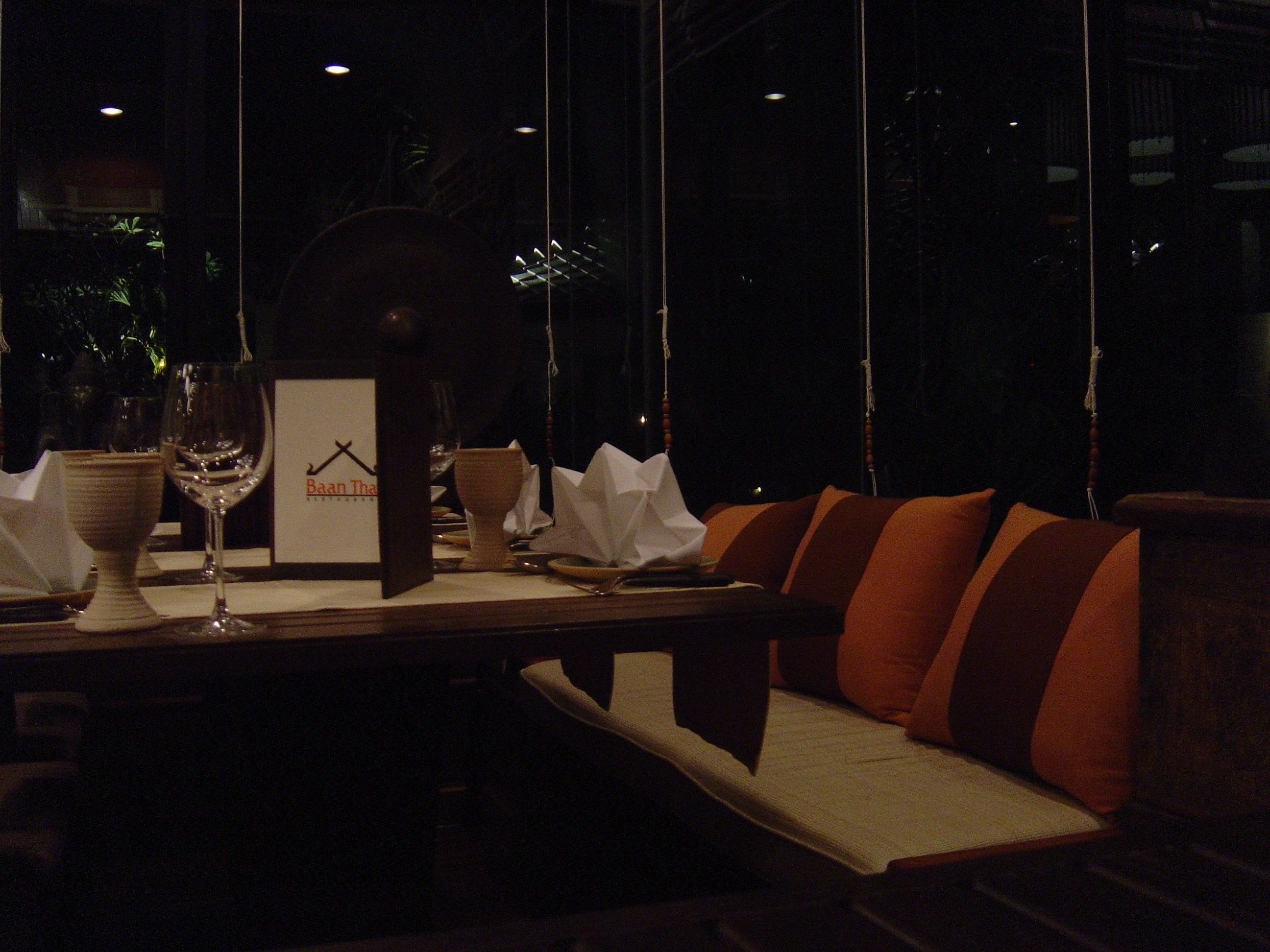 照片 泰国(Thailand) 考拉(Khao Lak) 考拉艾美酒店(Meridien Khao Lak Hotel) 2005-12 268