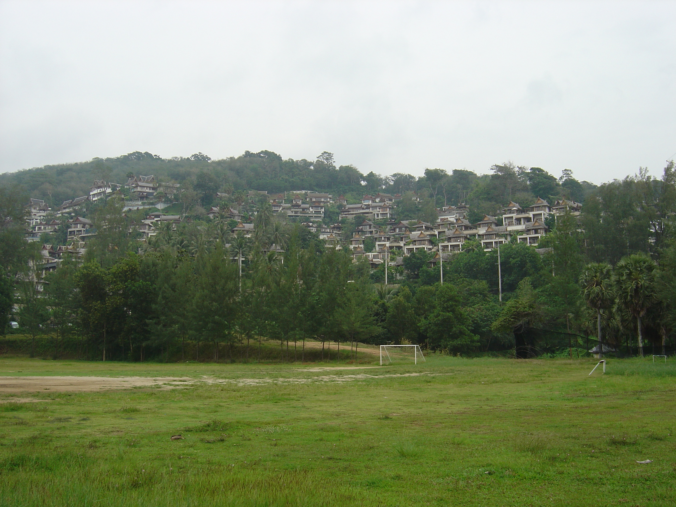 照片 泰国(Thailand) 普吉岛(Phuket) 苏林海滩(Surin Beach) 2005-12 16