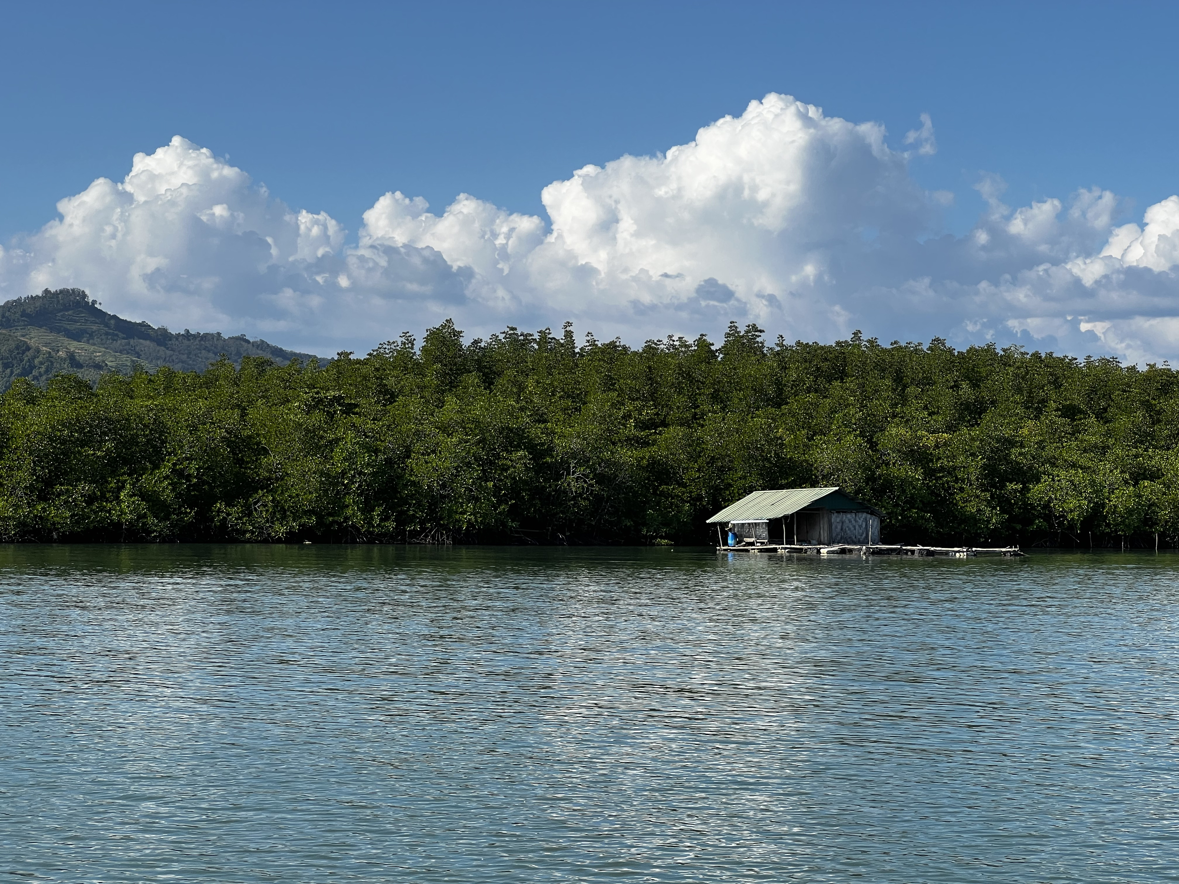 照片 泰国(Thailand) 攀牙湾(Phang Nga Bay) 2021-12 7