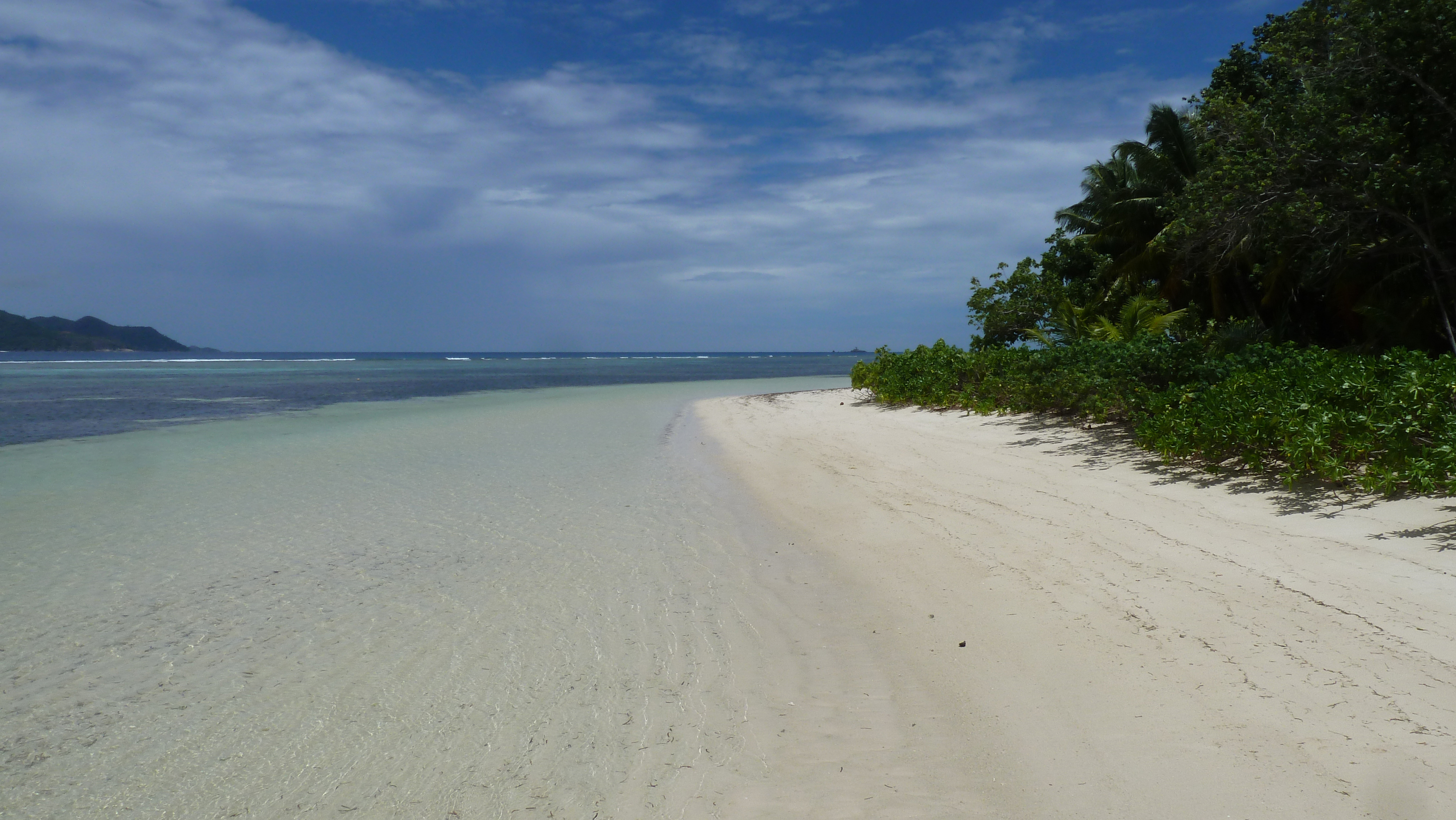照片 塞舌尔(Seychelles) 拉迪格岛(La Digue) 2011-10 192