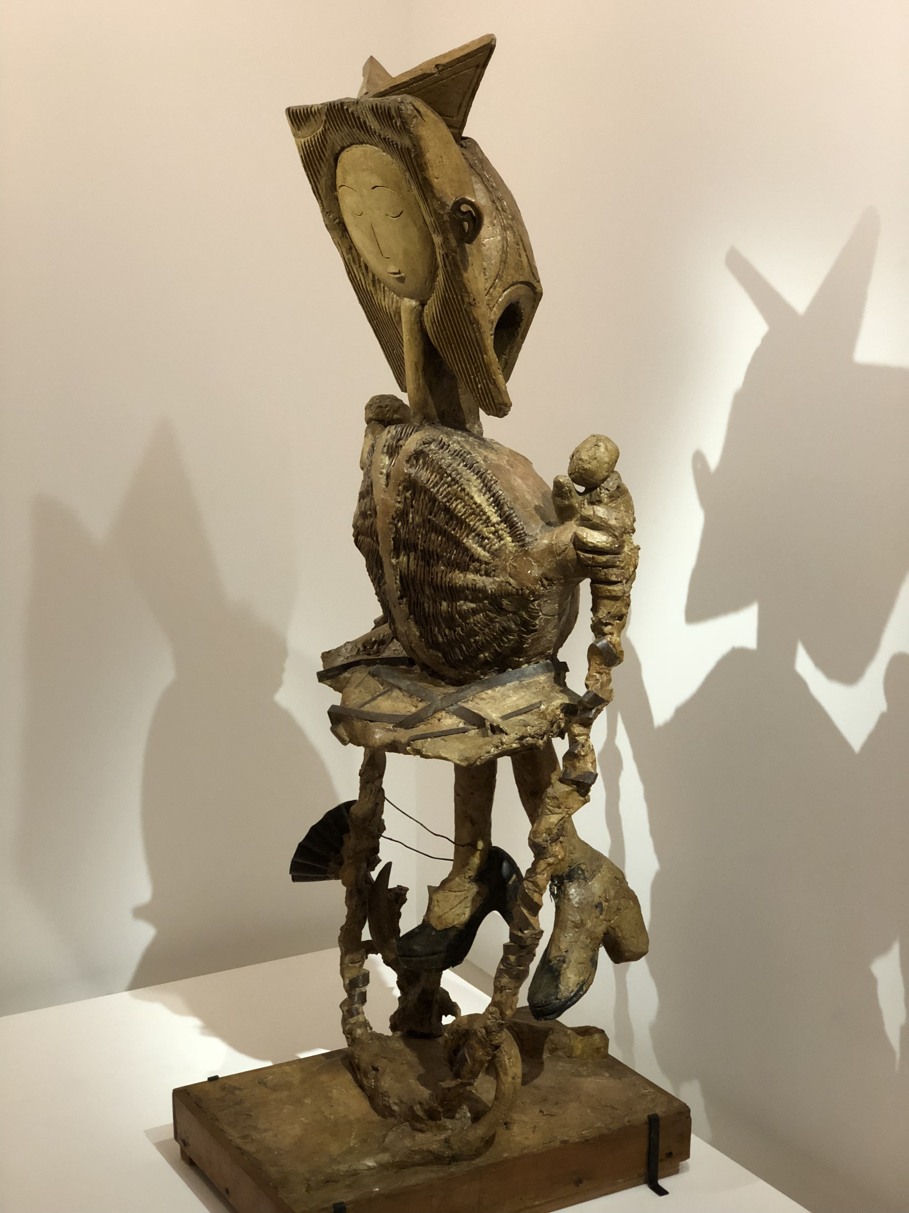 照片 法国(France) 巴黎(Paris) 毕加索博物馆(Picasso Museum) 2017-12 29