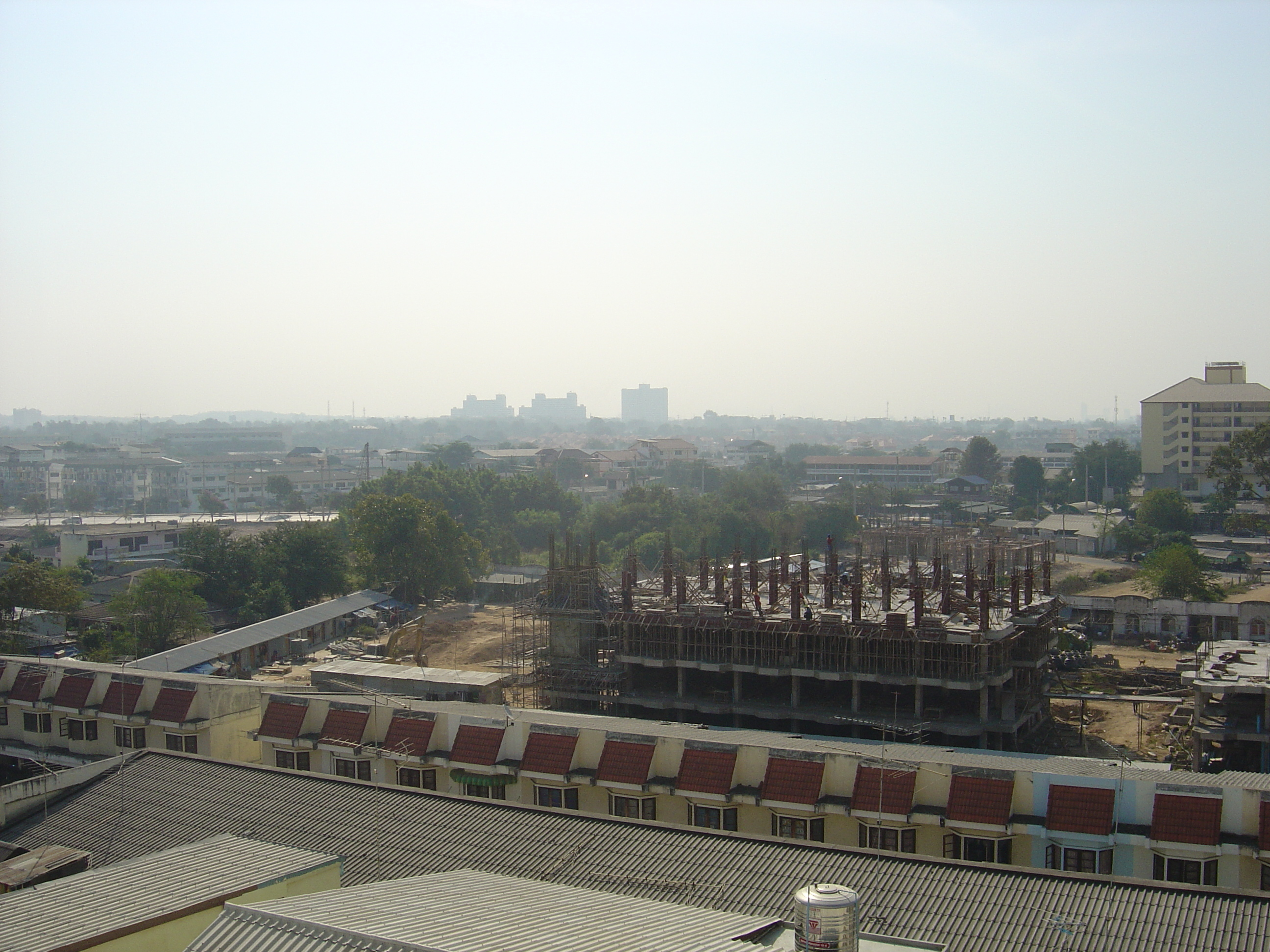 照片 泰国(Thailand) 芭提雅(Pattaya) 2005-01 2