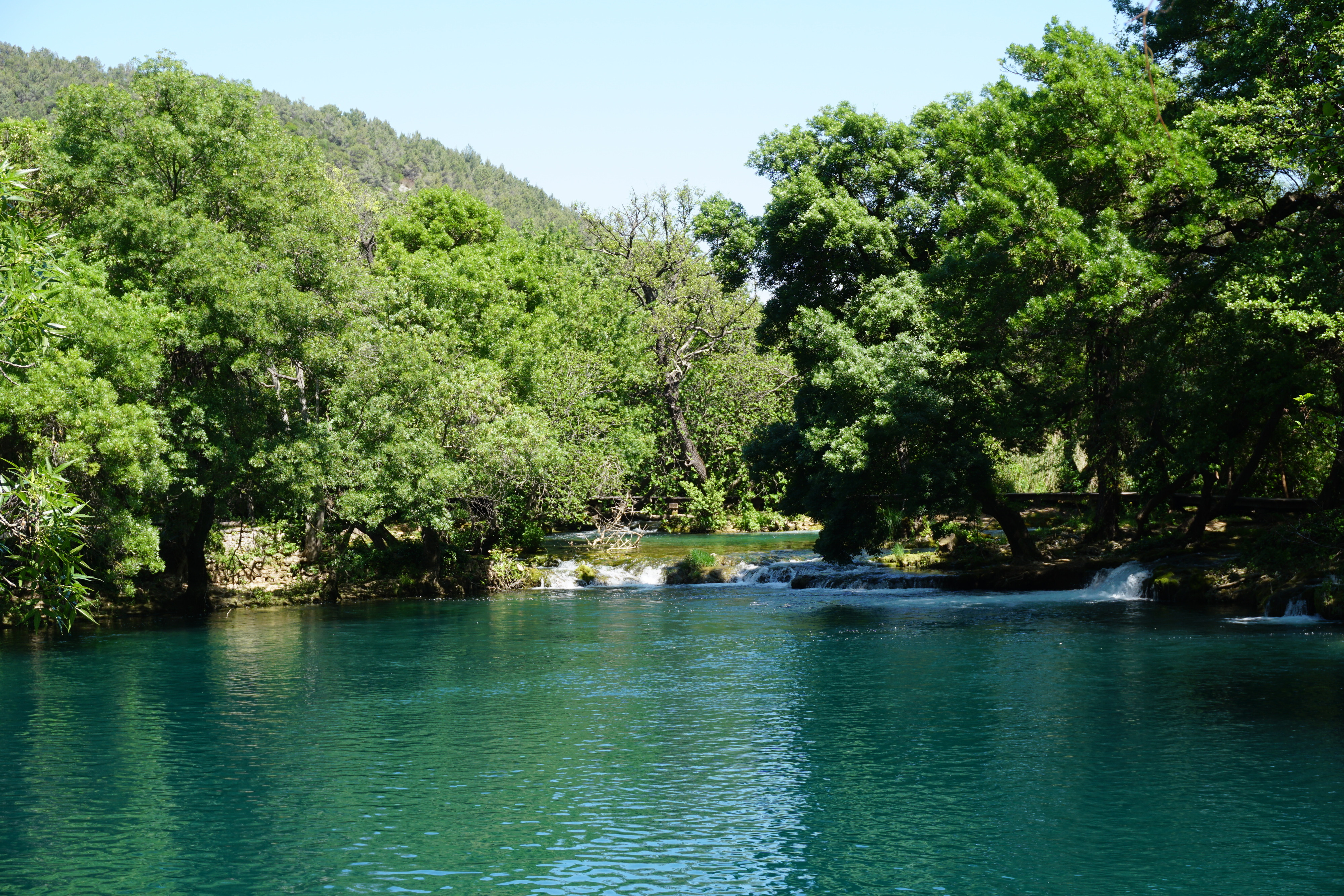 照片 克罗地亚(Croatia) 克尔卡国家公园(Krka National Park) 2016-04 159