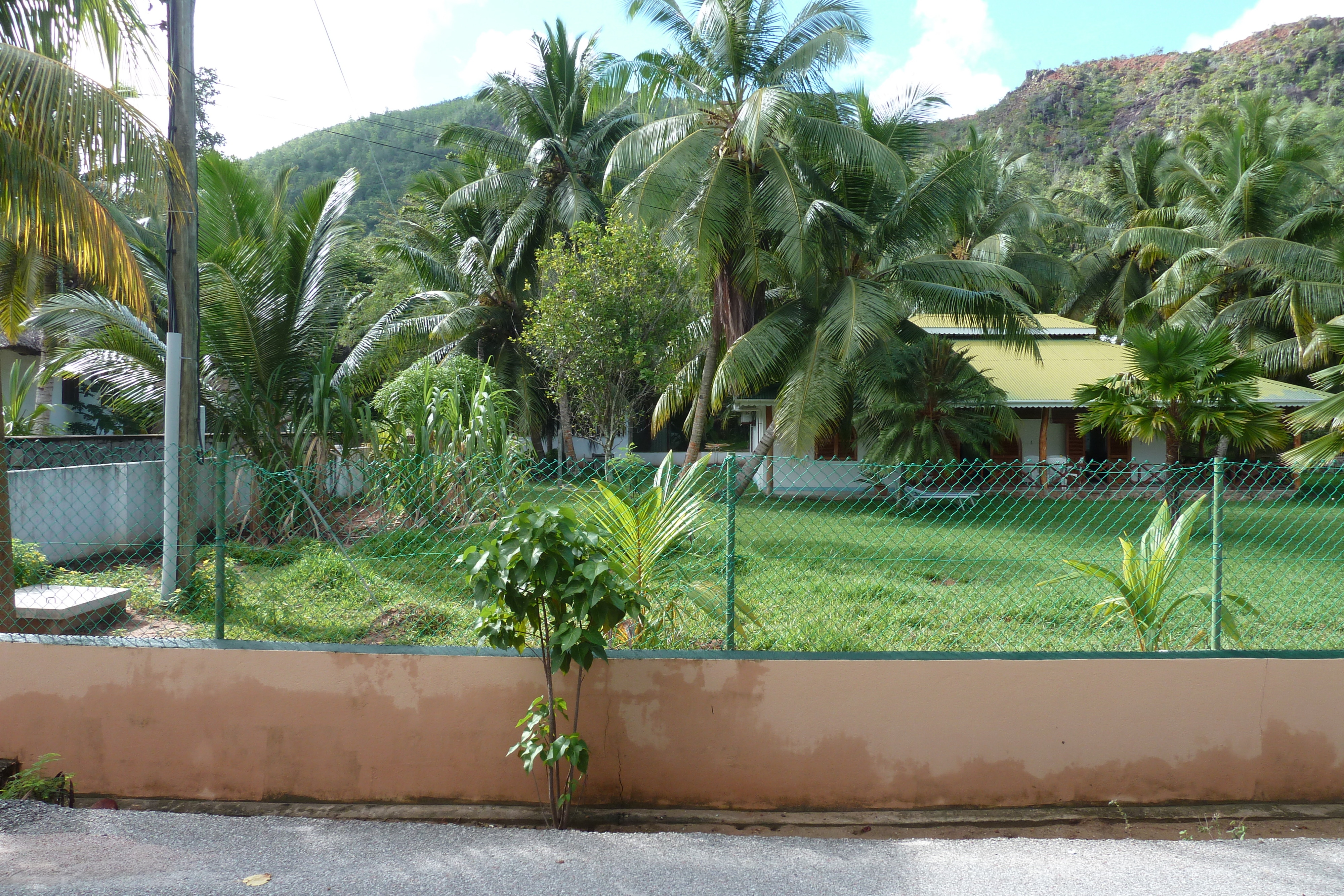 照片 塞舌尔(Seychelles) 波塞森湾(Anse Possession) 2011-10 54