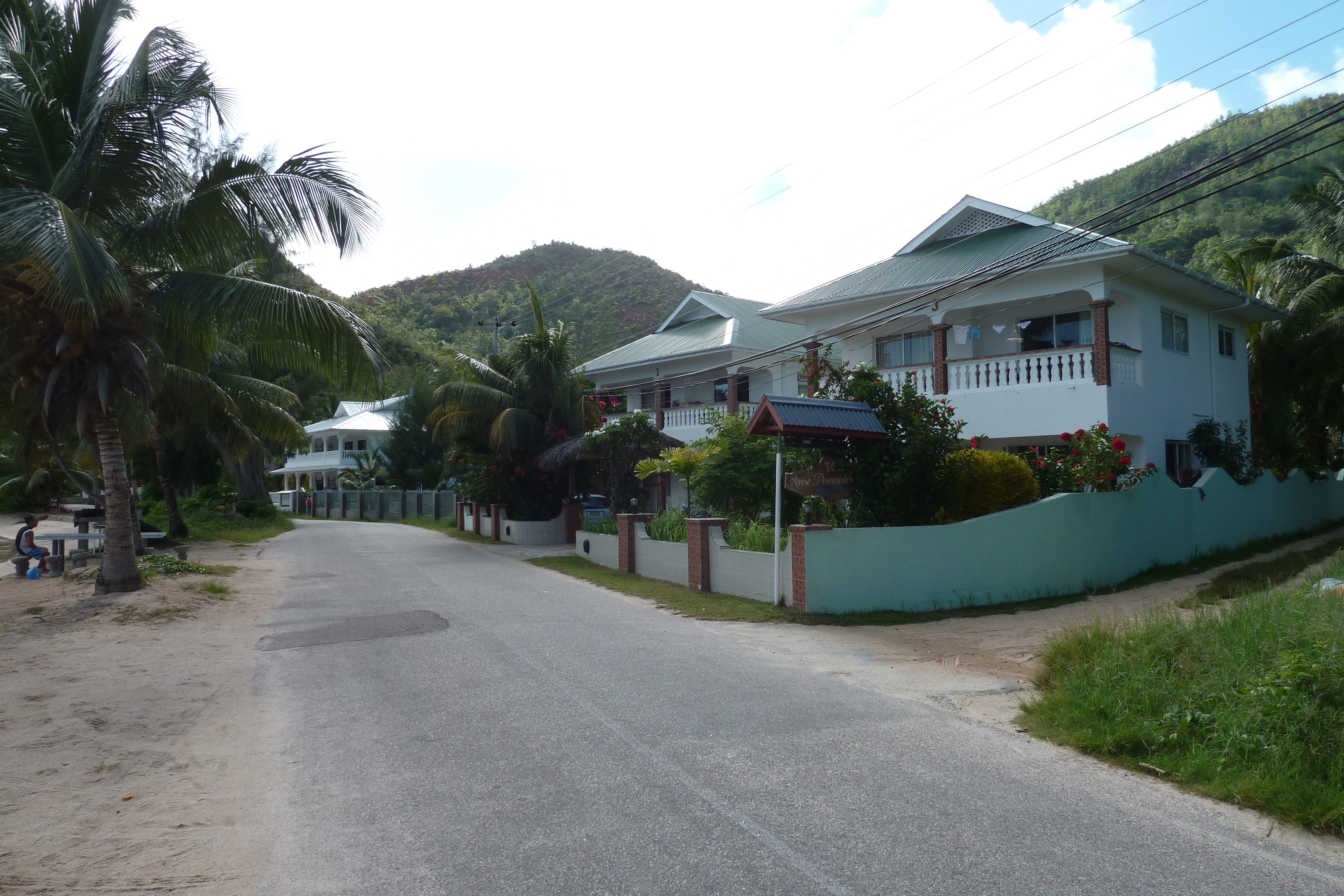 照片 塞舌尔(Seychelles) 波塞森湾(Anse Possession) 2011-10 62