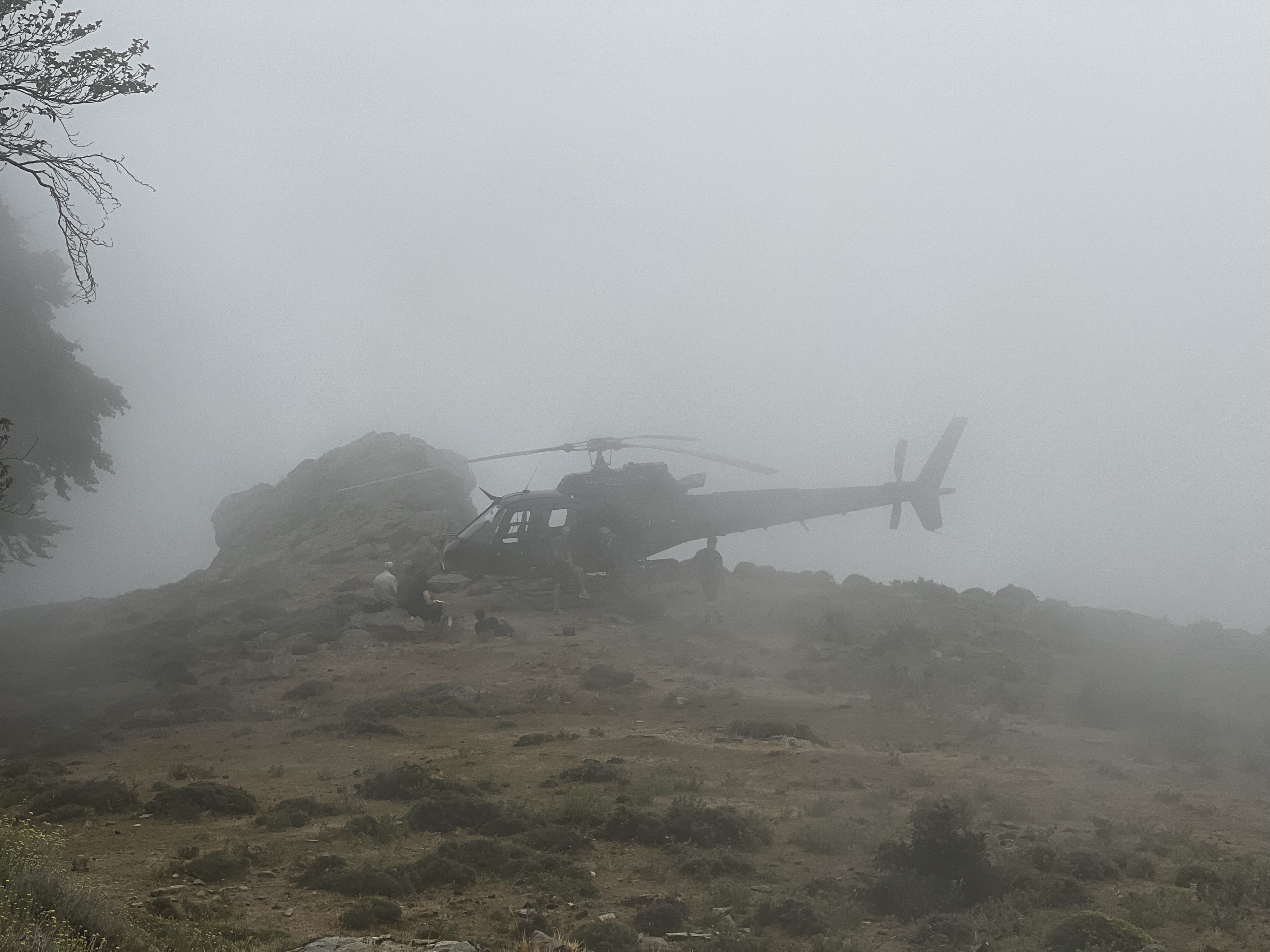 照片 法国(France) 科西嘉岛(Corsica) 卡莱鲁丘山屋(Refuge de Callerucciu) 2022-06 7