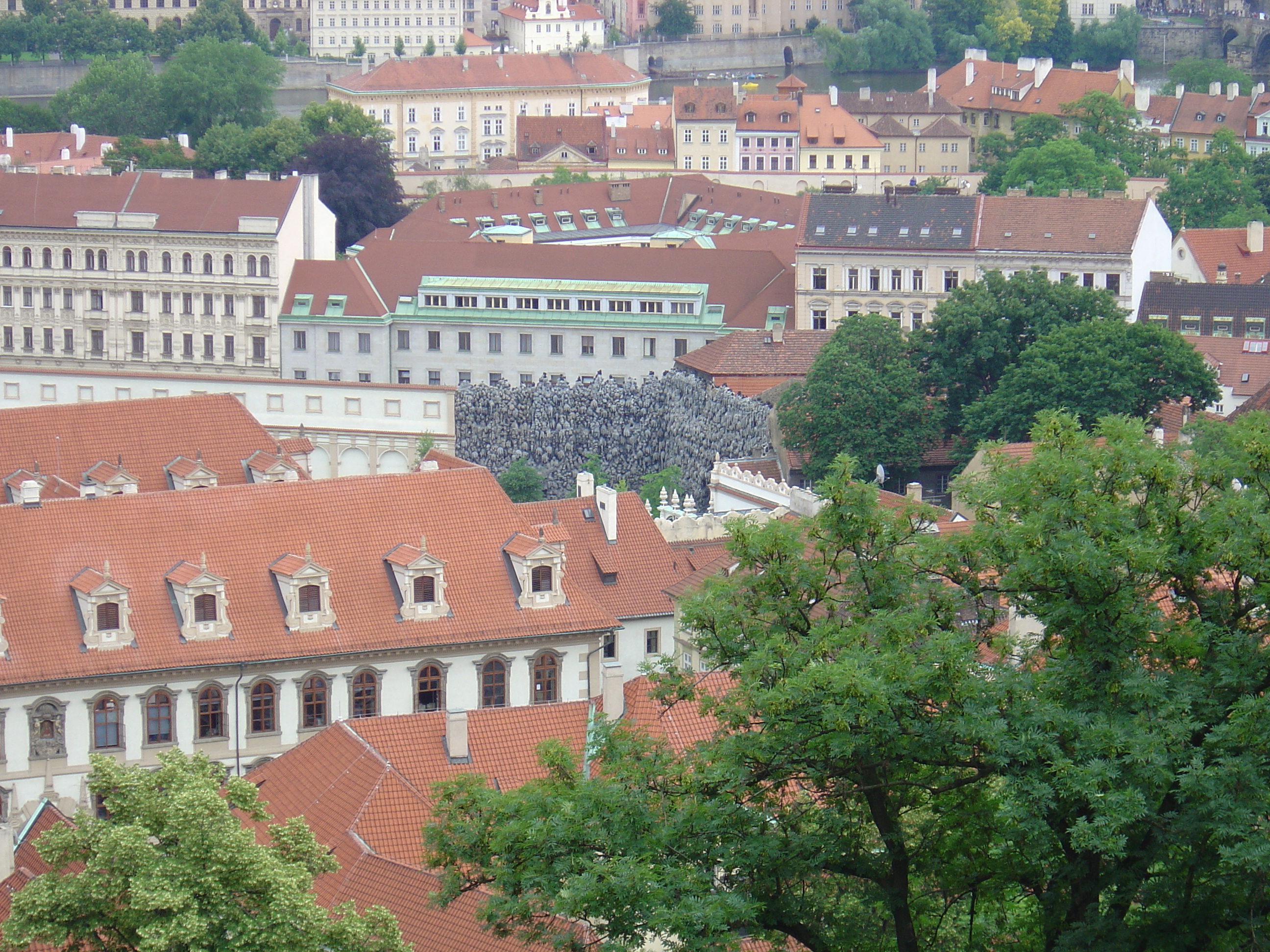 照片 捷克(Czech Republic) 布拉格(Prague) 2004-06 197