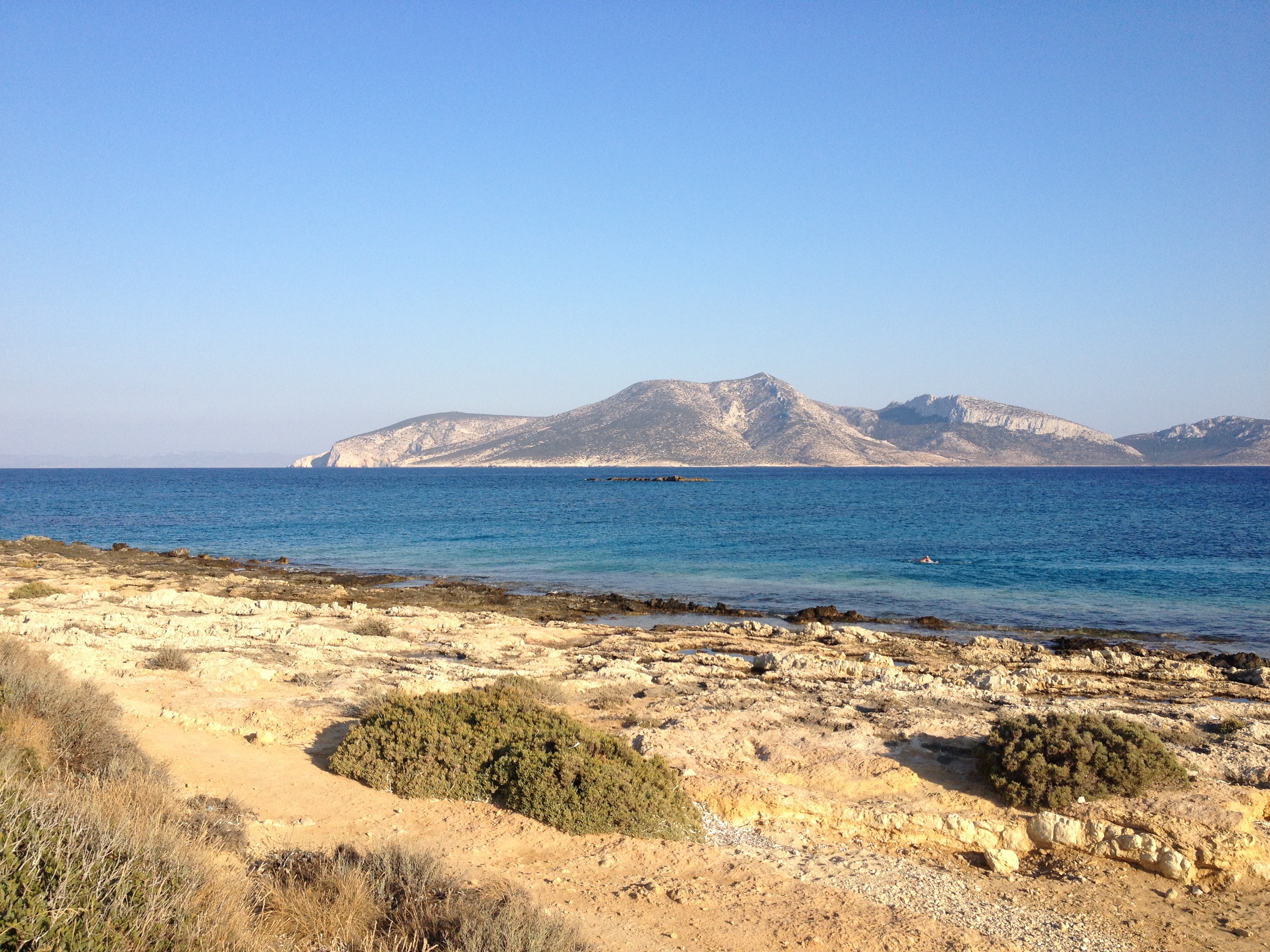 照片 希腊(Greece) 库福尼西亚群岛(Koufonissia) 2014-07 260