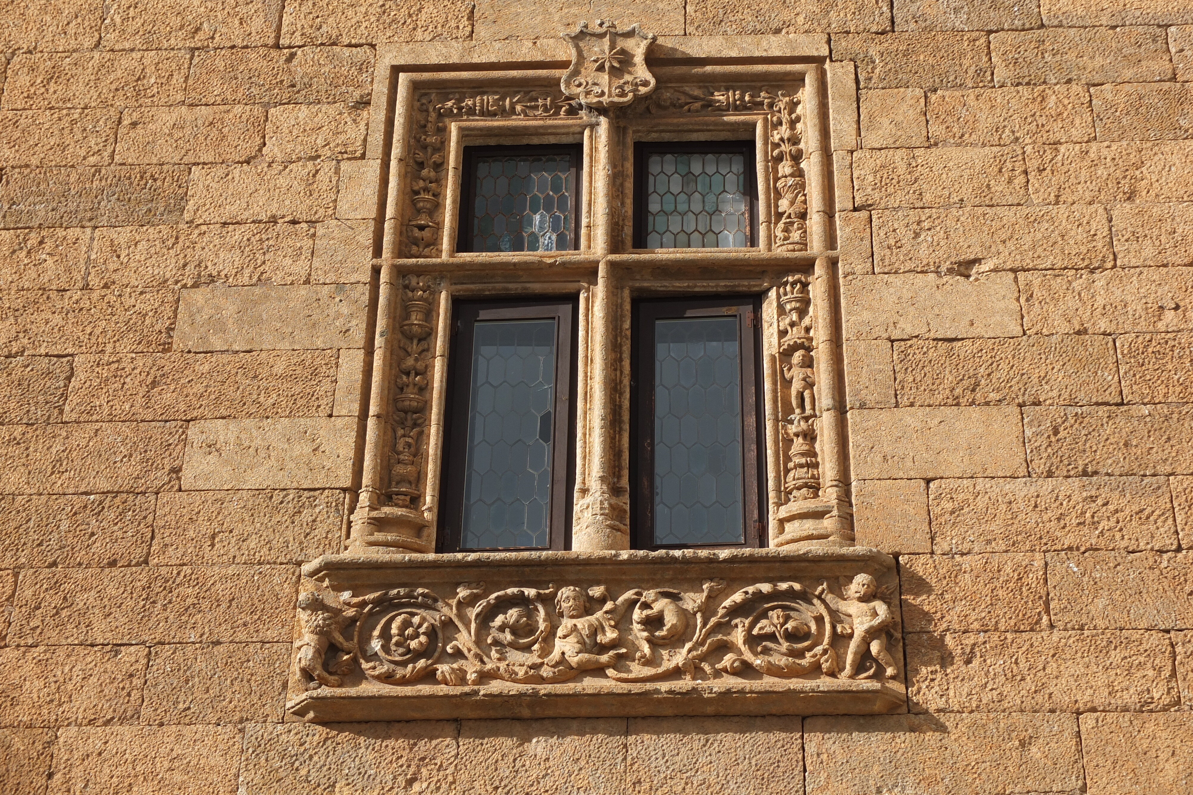 照片 西班牙(Spain) 罗德里戈城(Ciudad Rodrigo) 2013-01 28