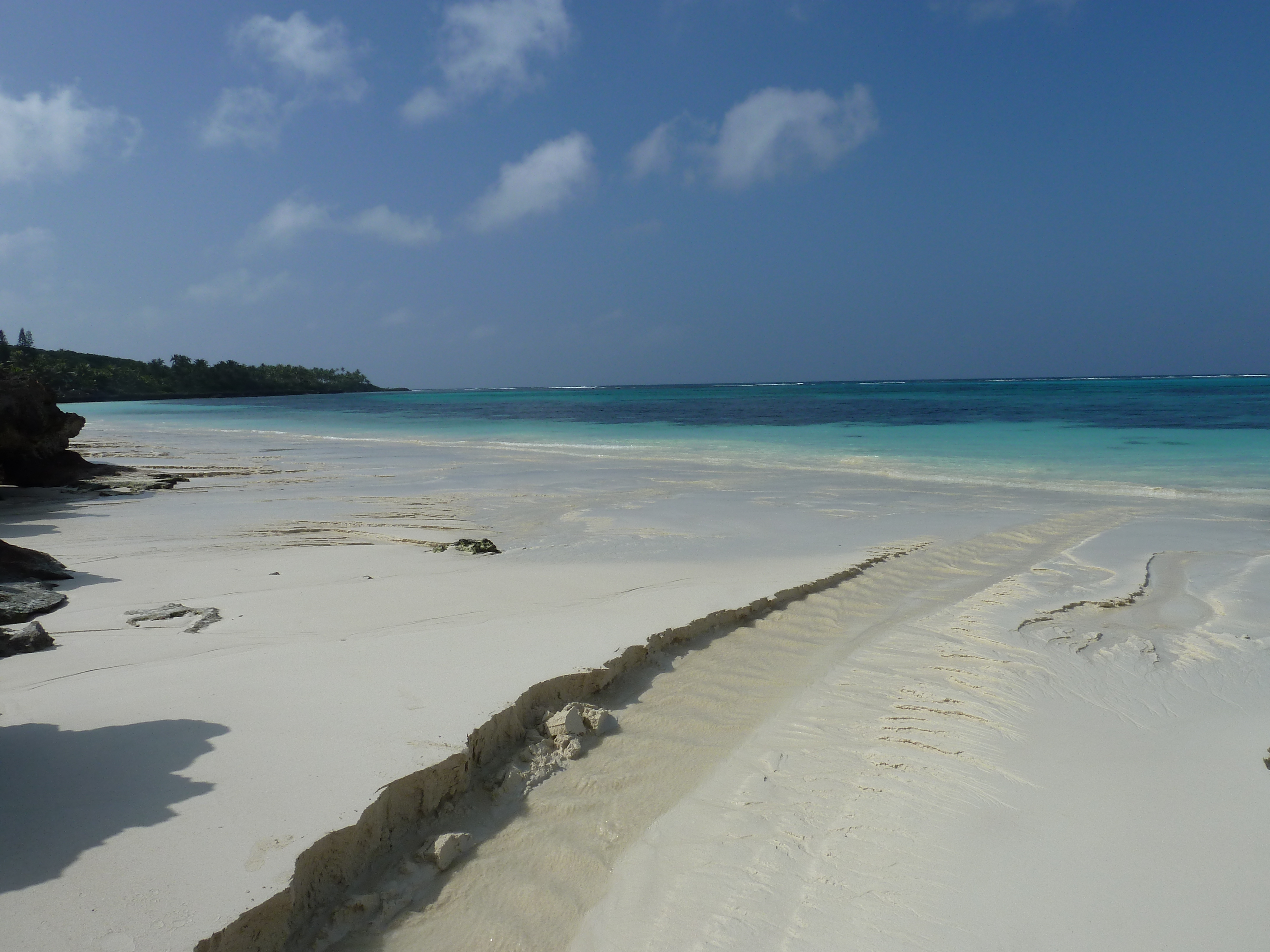 照片 新喀里多尼亚(New Caledonia) 利富岛(Lifou) 卢埃西拉(Luecilla) 2010-05 66