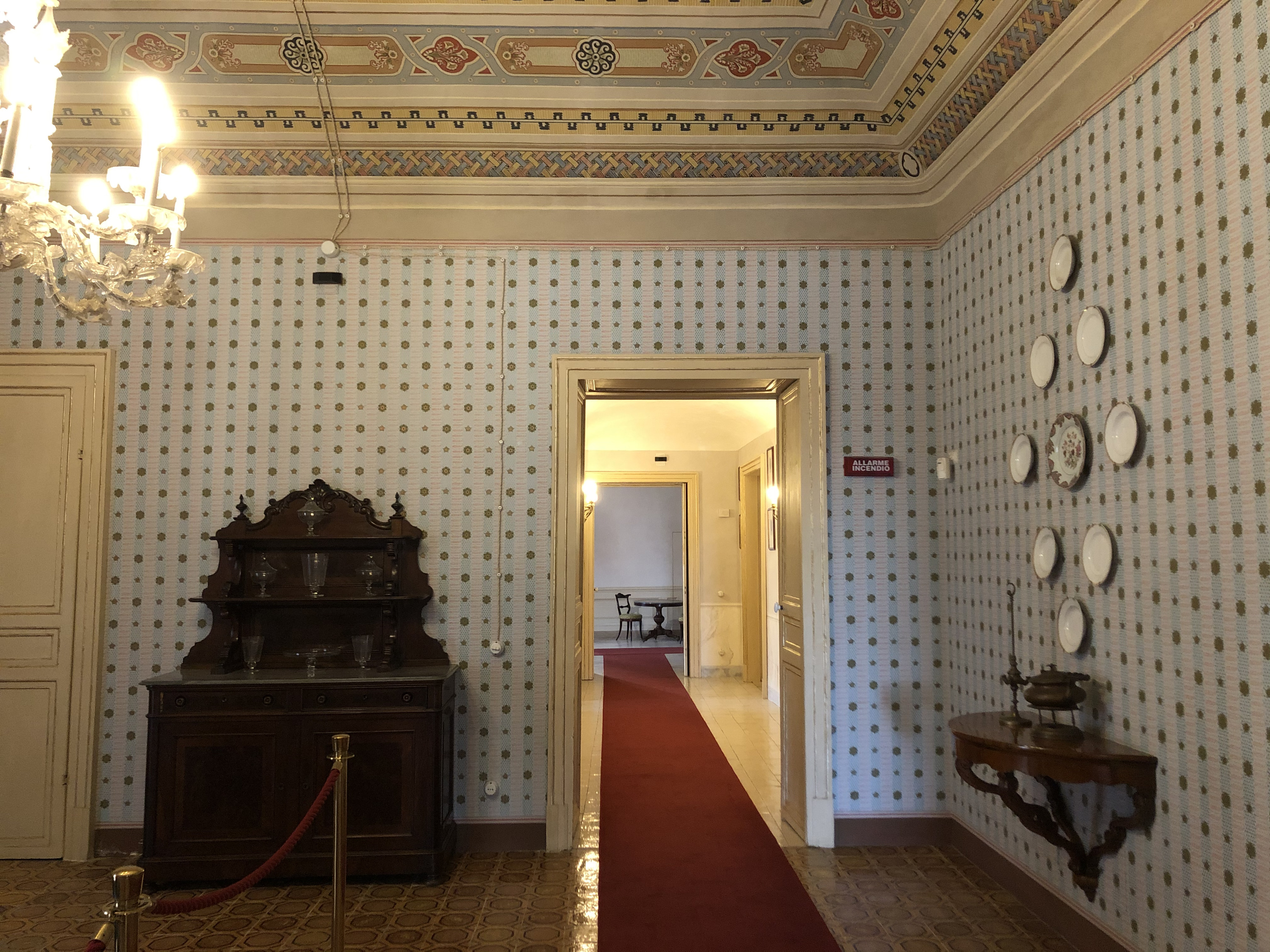 照片 意大利(Italy) 西西里岛(Sicily) 诺托(Noto) 2020-02 178