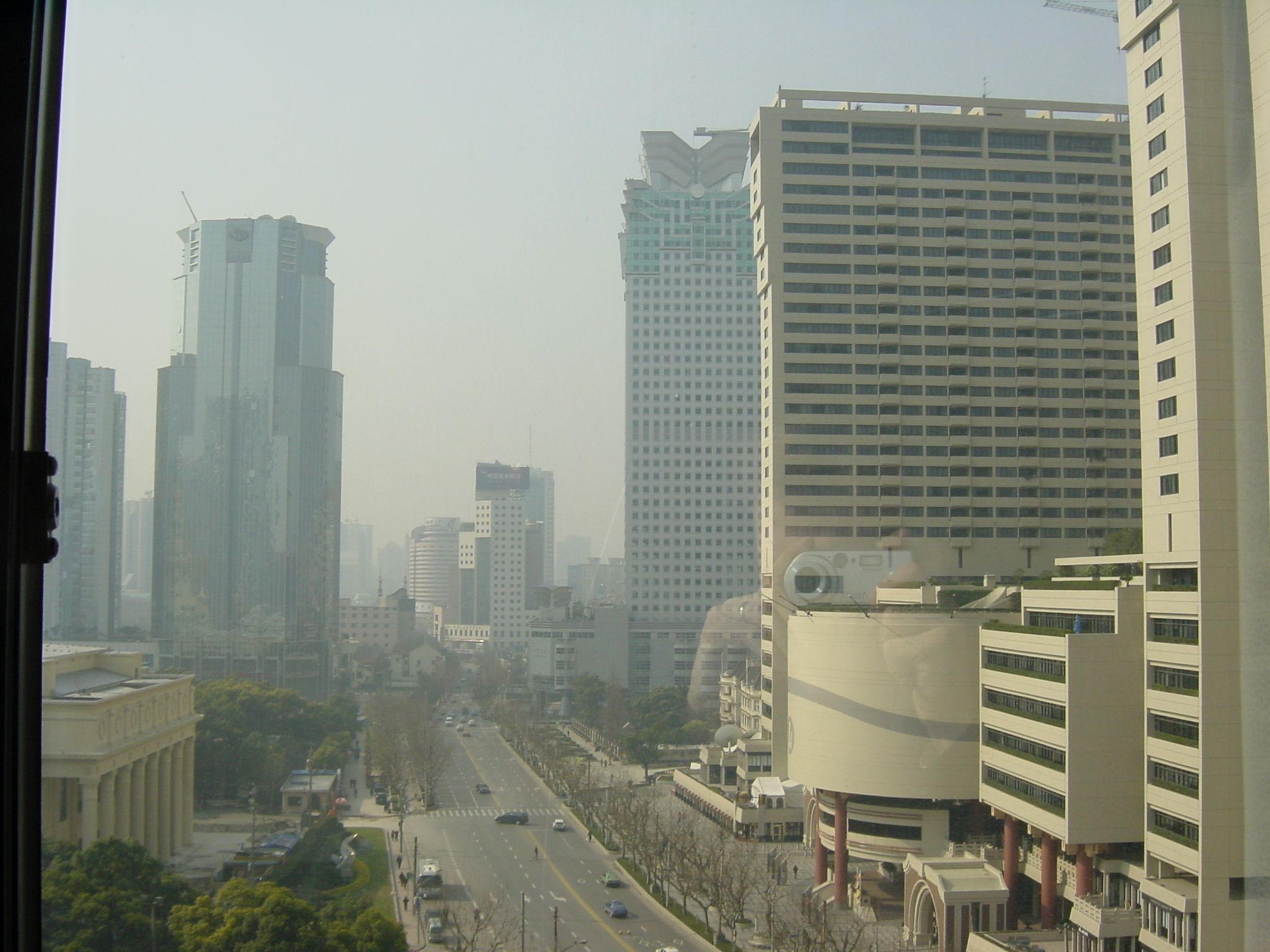 照片 中国(China) 上海(Shanghai) 2002-01 90