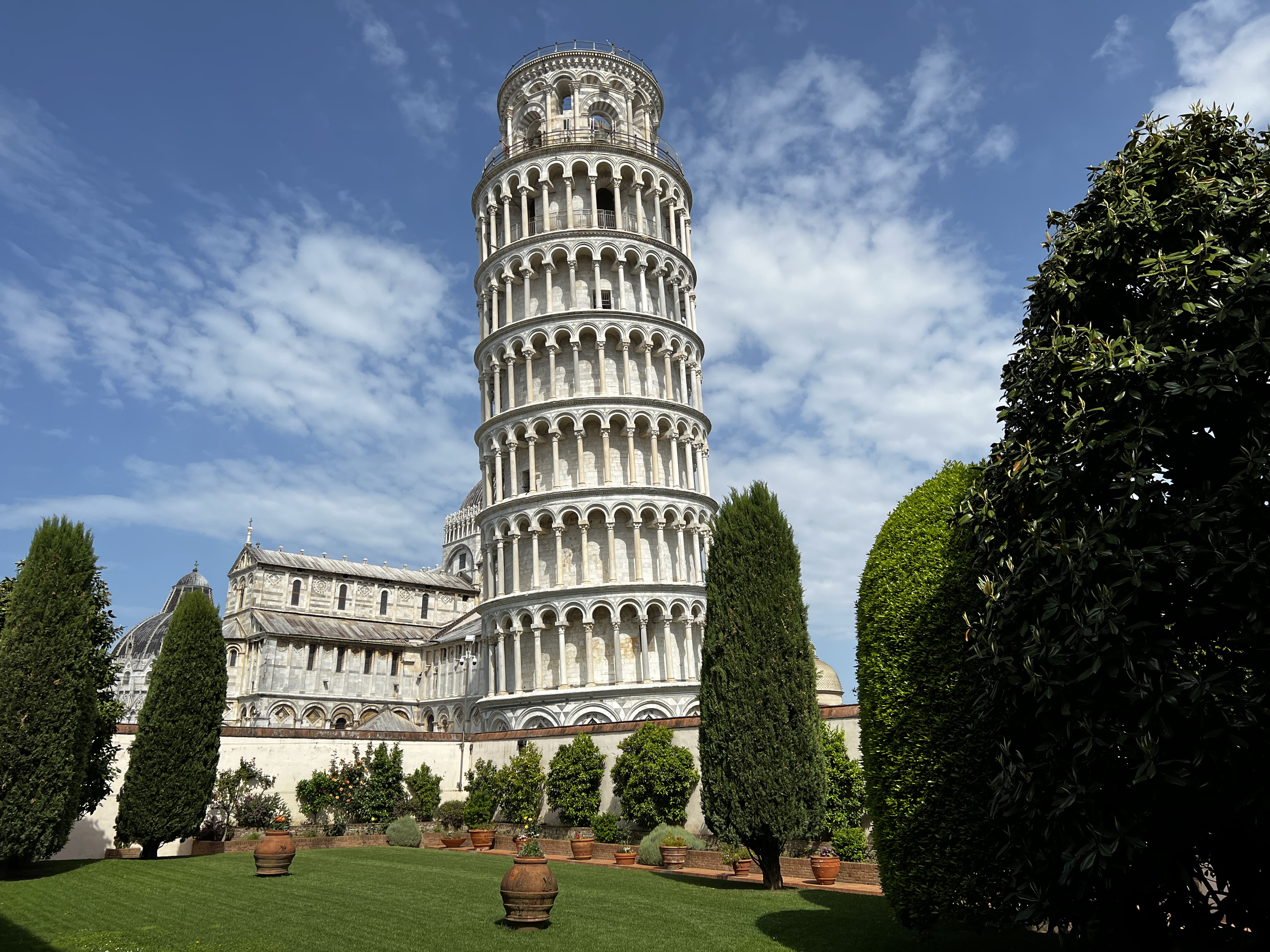 照片 意大利(Italy) 比萨(Pisa) 2022-05 130