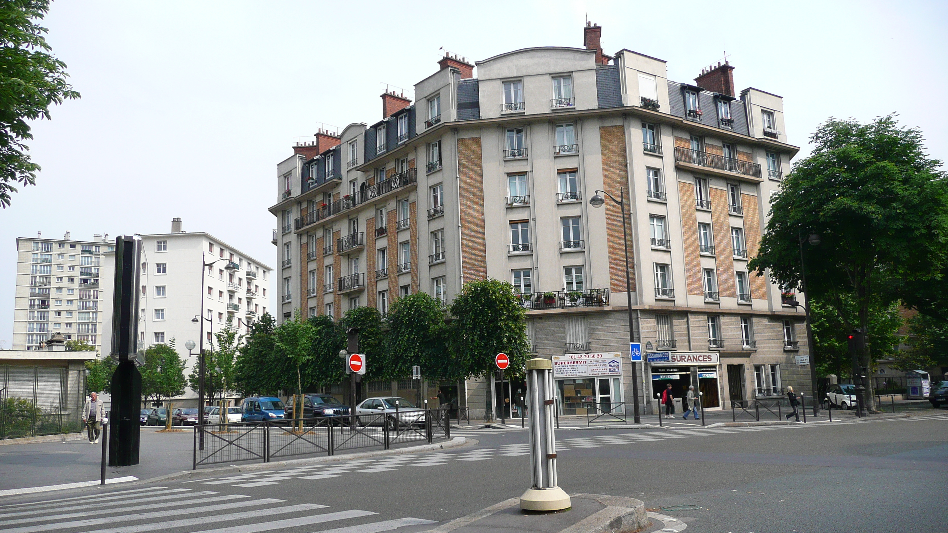 照片 法国(France) 巴黎(Paris) 巴黎东郊(Around Paris east) 2007-06 110