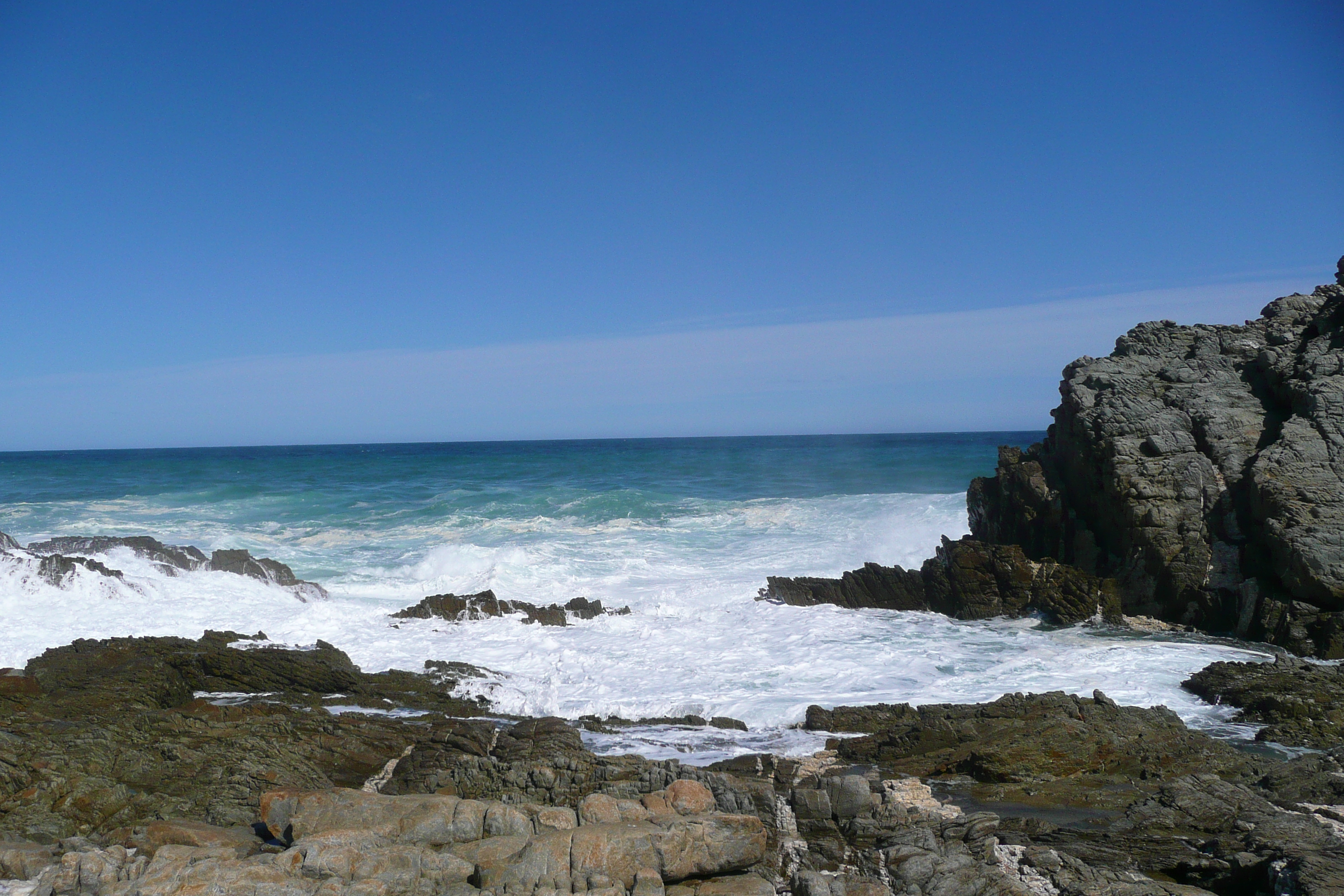 照片 南非(South Africa) 齐齐卡马国家公园(Tsitsikamma National Park) 2008-09 190