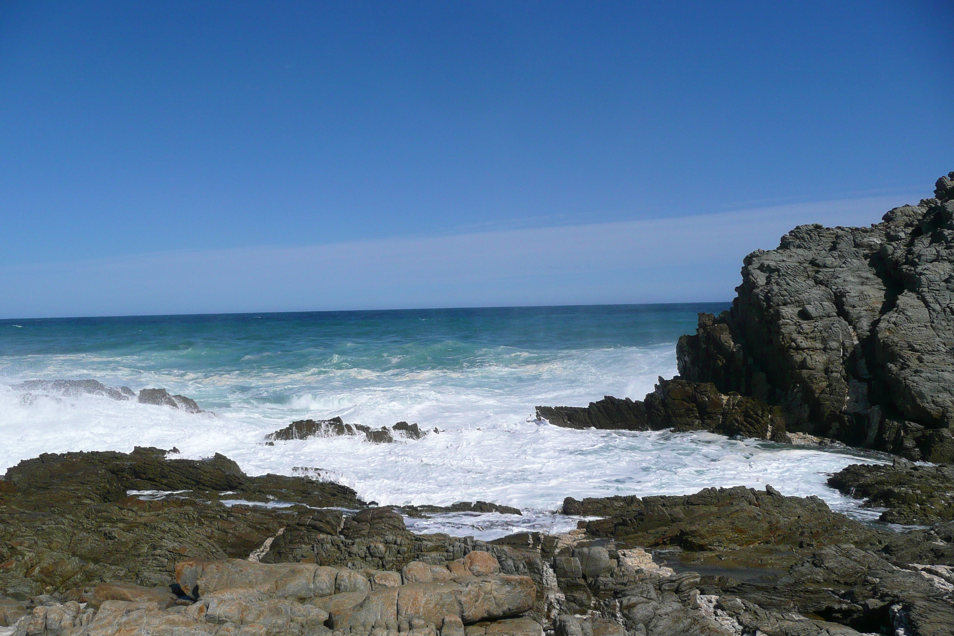 照片 南非(South Africa) 齐齐卡马国家公园(Tsitsikamma National Park) 2008-09 231