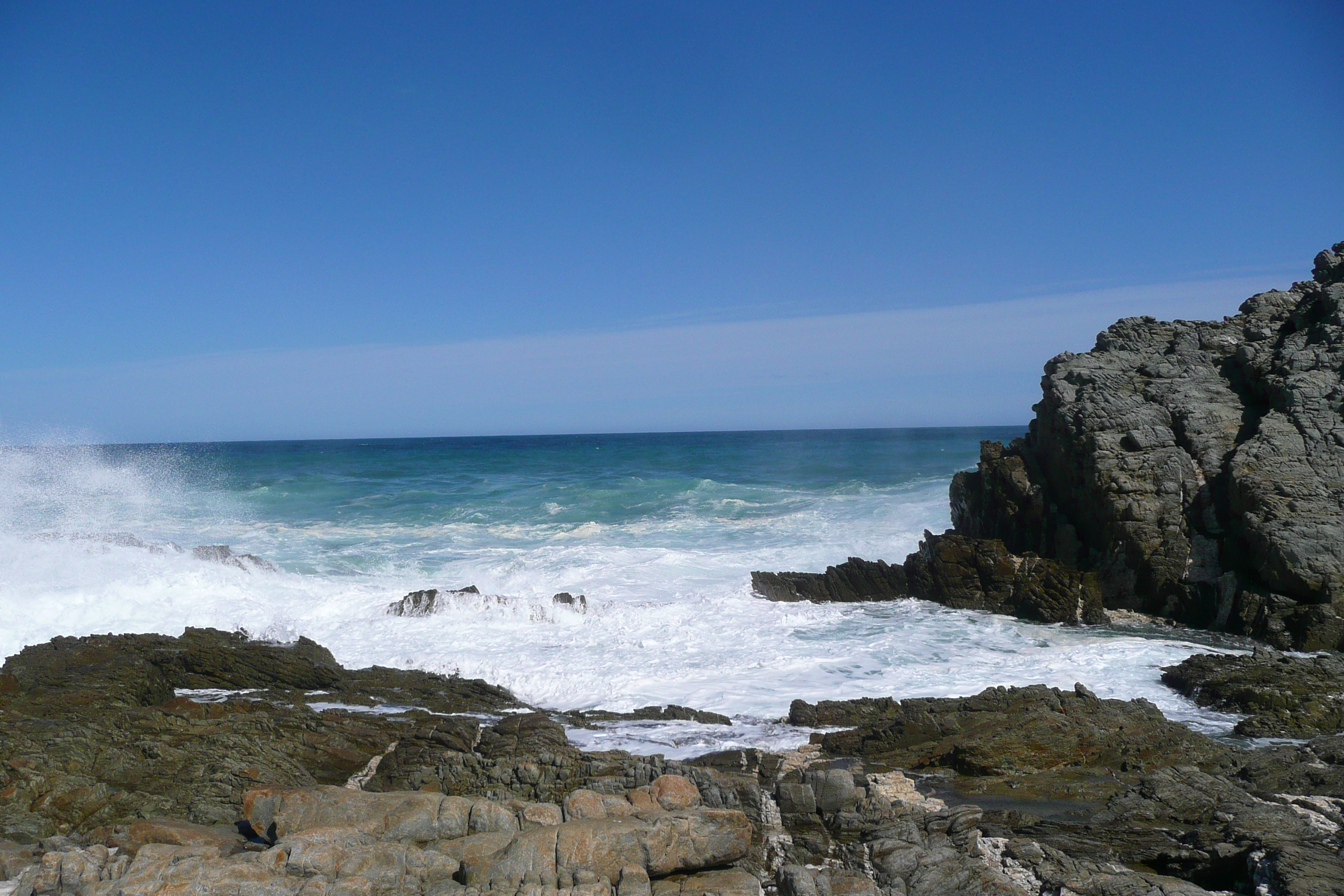 照片 南非(South Africa) 齐齐卡马国家公园(Tsitsikamma National Park) 2008-09 248