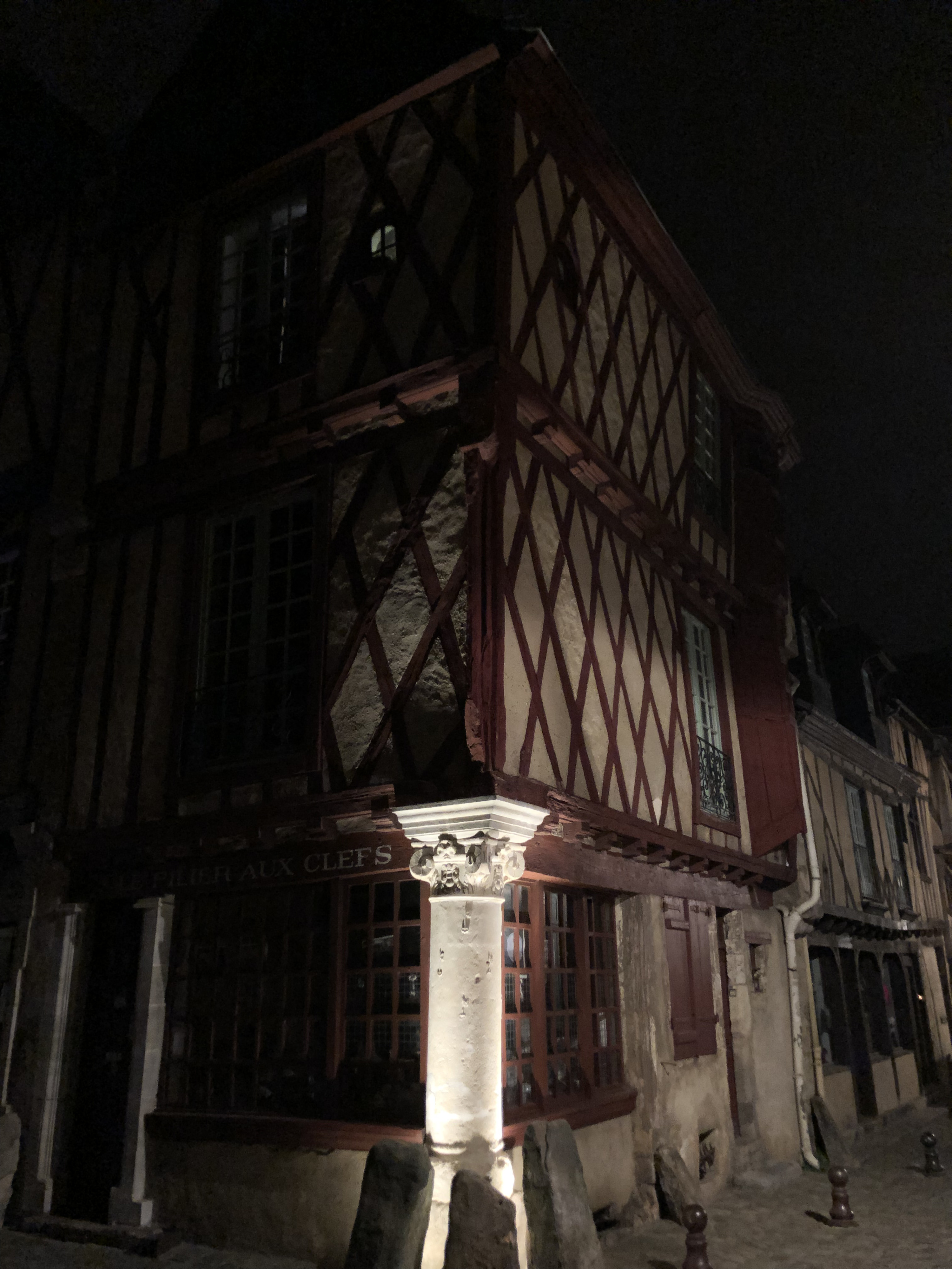 照片 法国(France) 勒芒(Le Mans) 2019-05 130