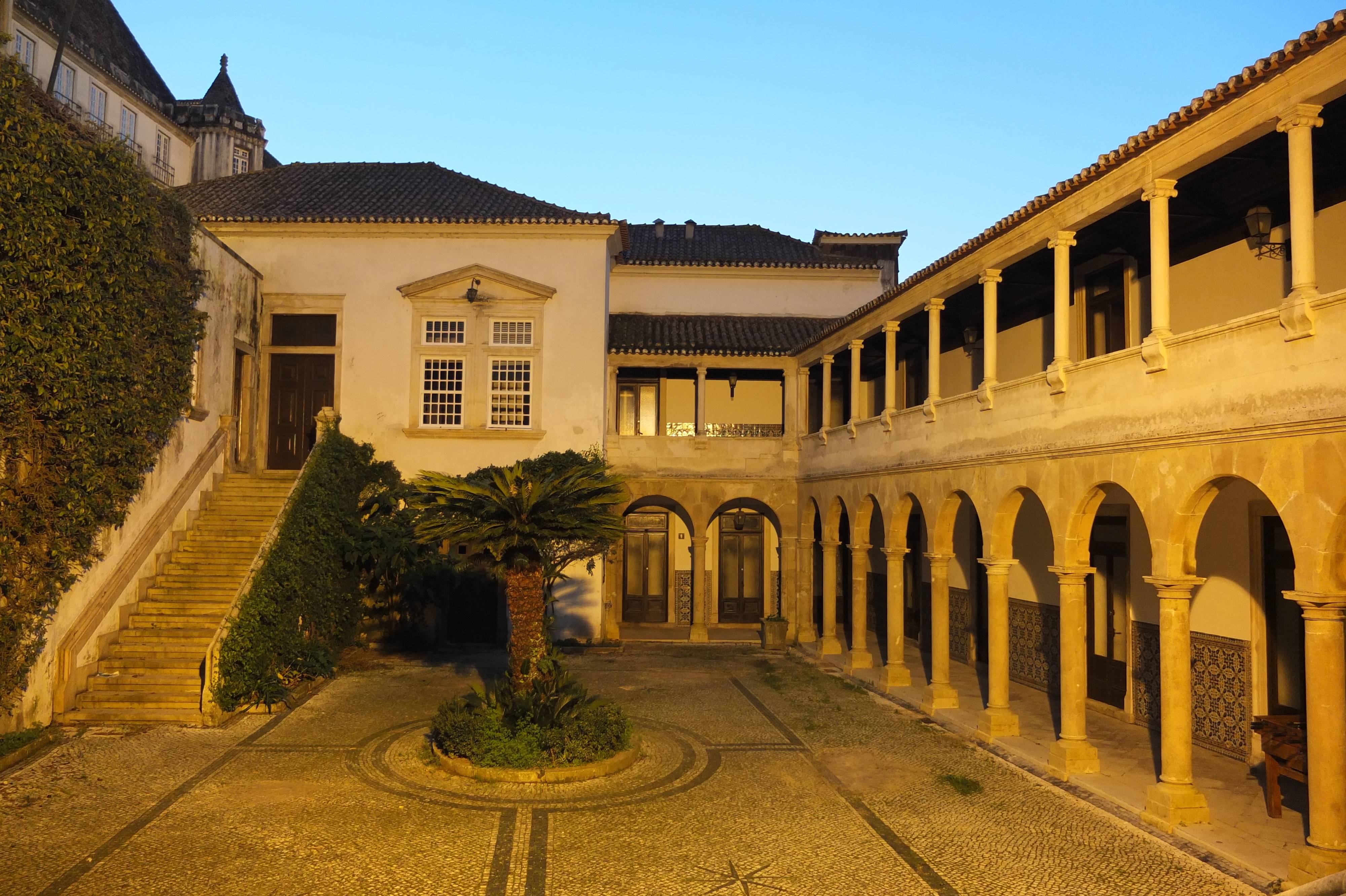 照片 葡萄牙(Portugal) 科英布拉(Coimbra) 2013-01 36