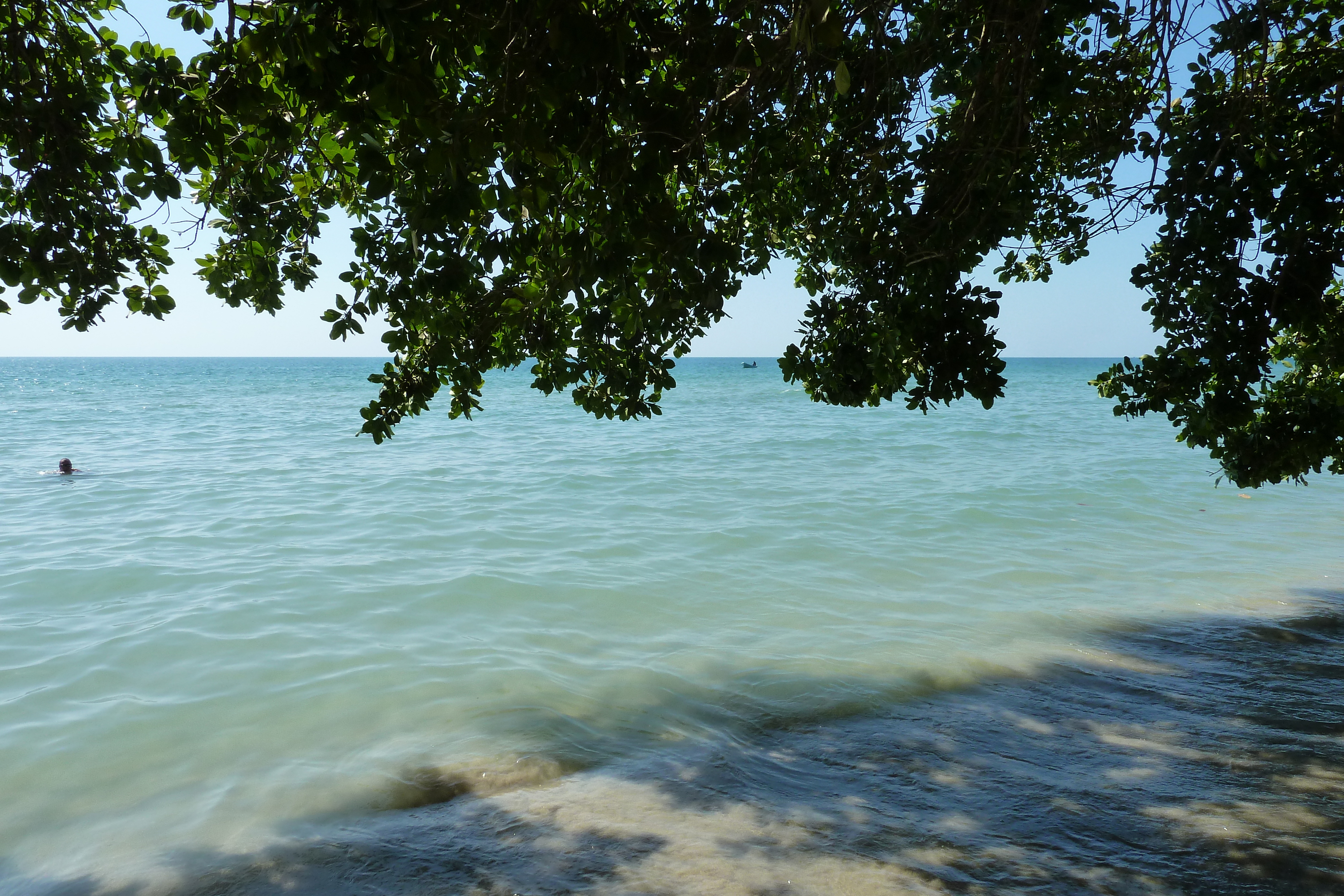 照片 泰国(Thailand) 象岛(Ko Chang) 2011-01 27