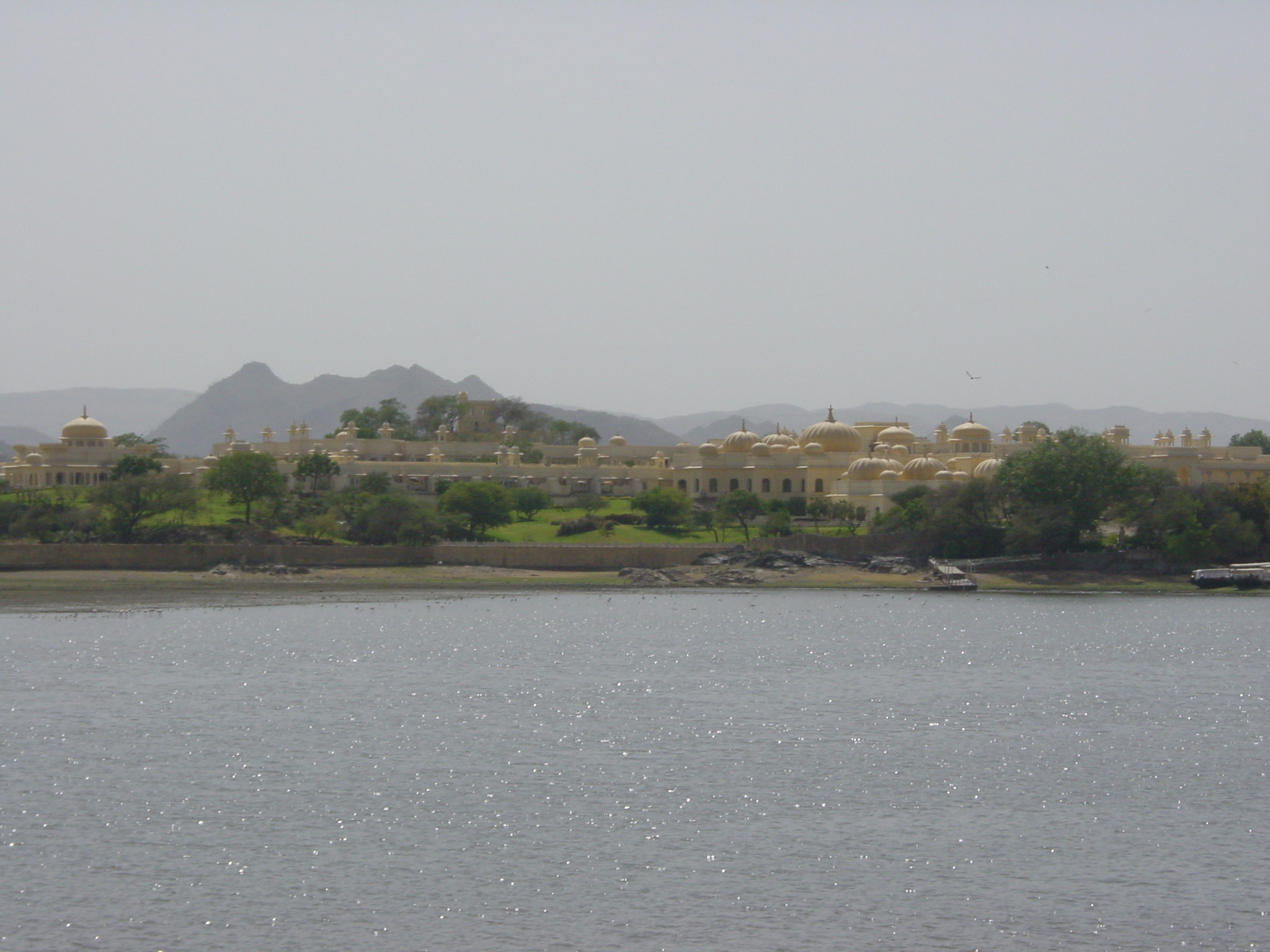 照片 印度(India) 乌代浦(Udaipur) 2003-05 91