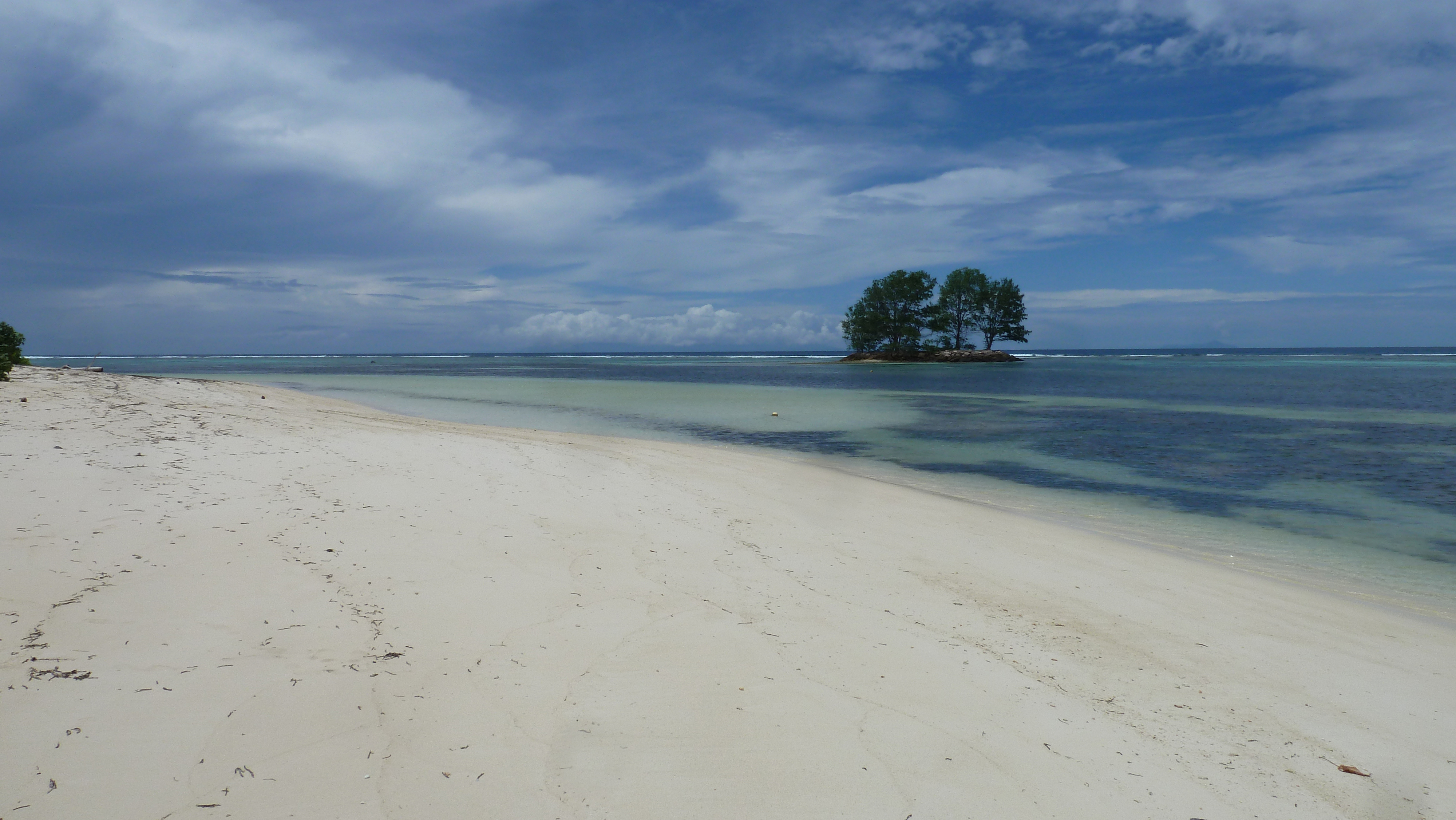 照片 塞舌尔(Seychelles) 拉迪格岛(La Digue) 2011-10 115