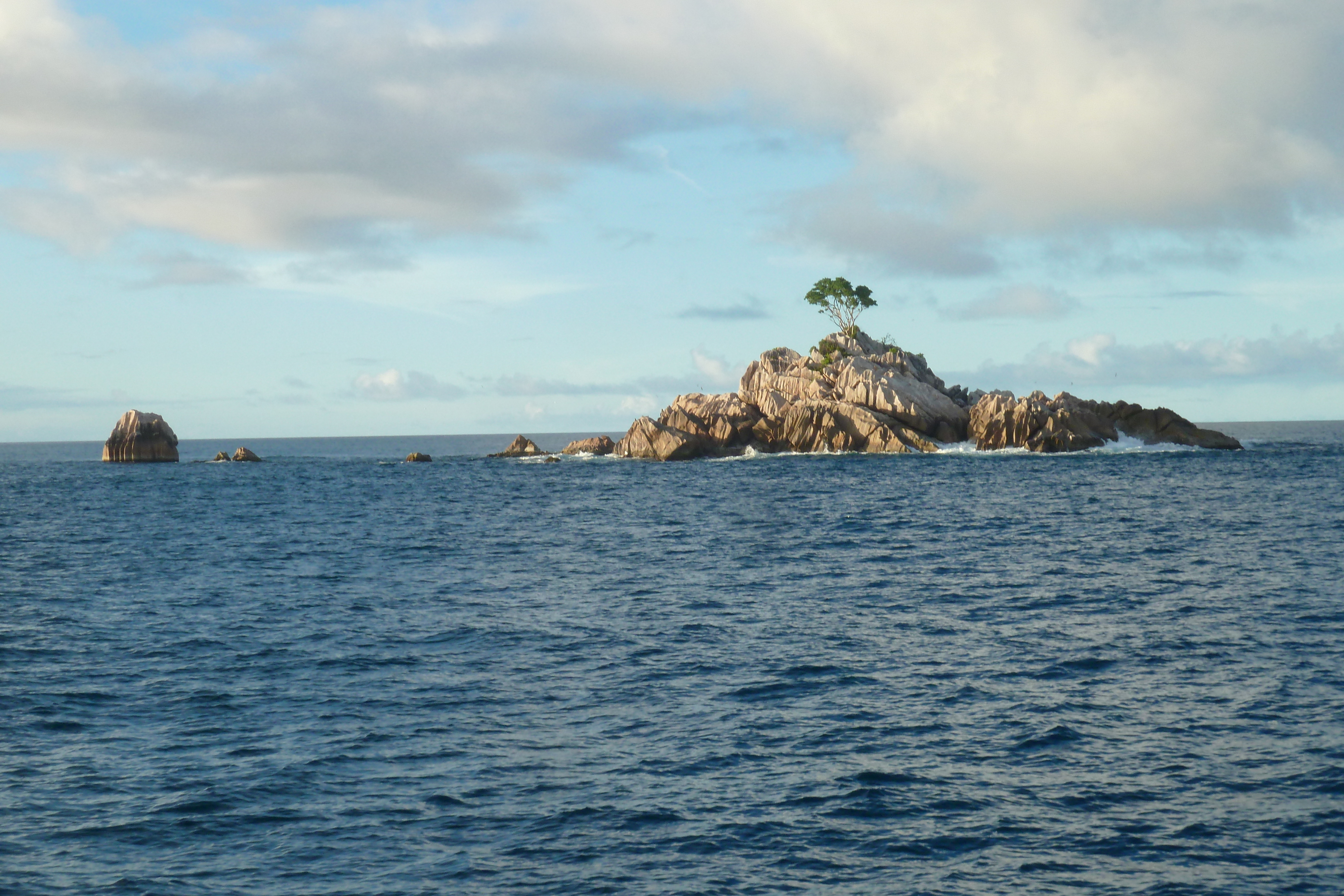 照片 塞舌尔(Seychelles) 普拉兰岛(Praslin) 2011-10 129