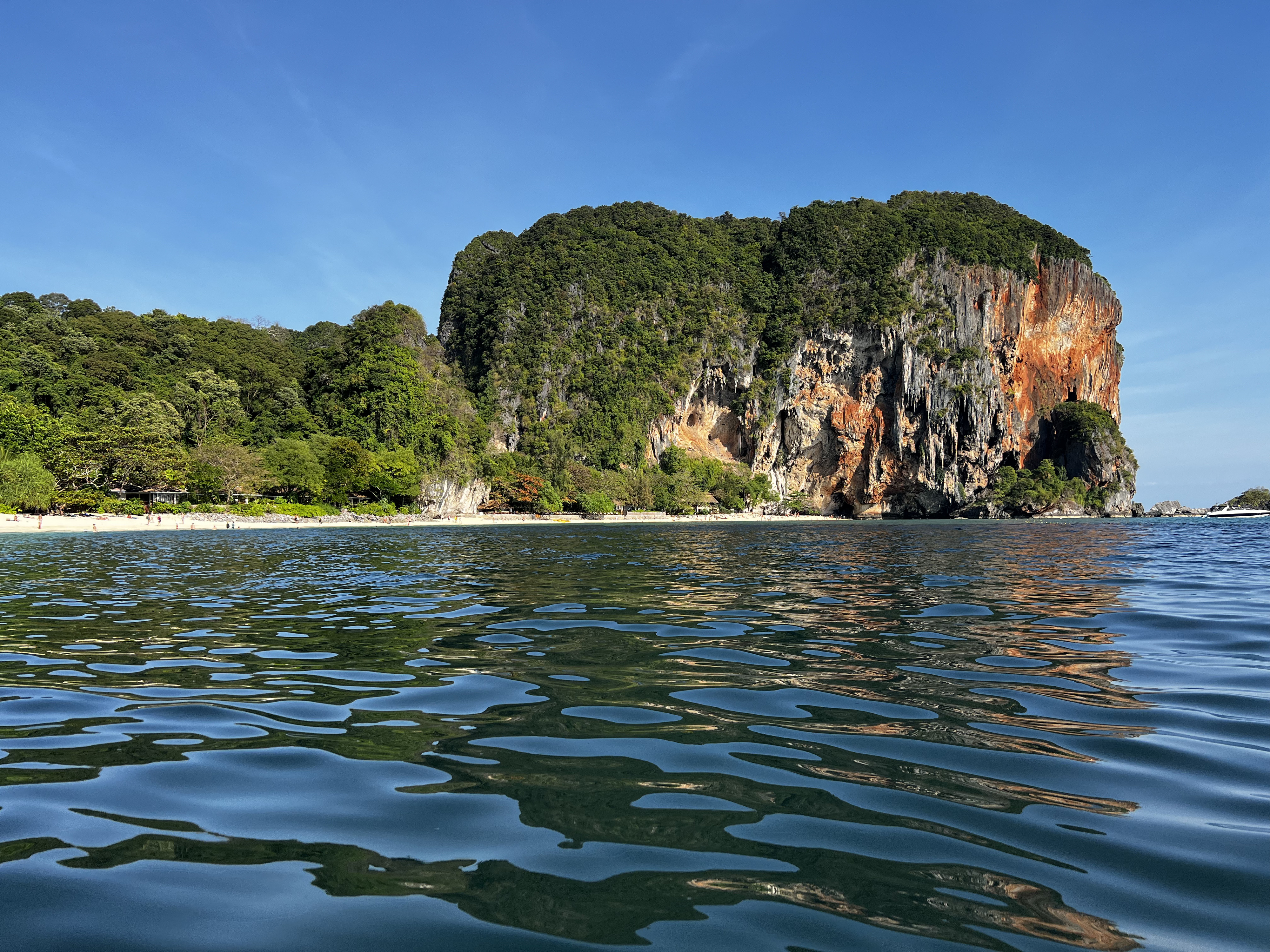 照片 泰国(Thailand) 甲米(Krabi) 2023-01 365
