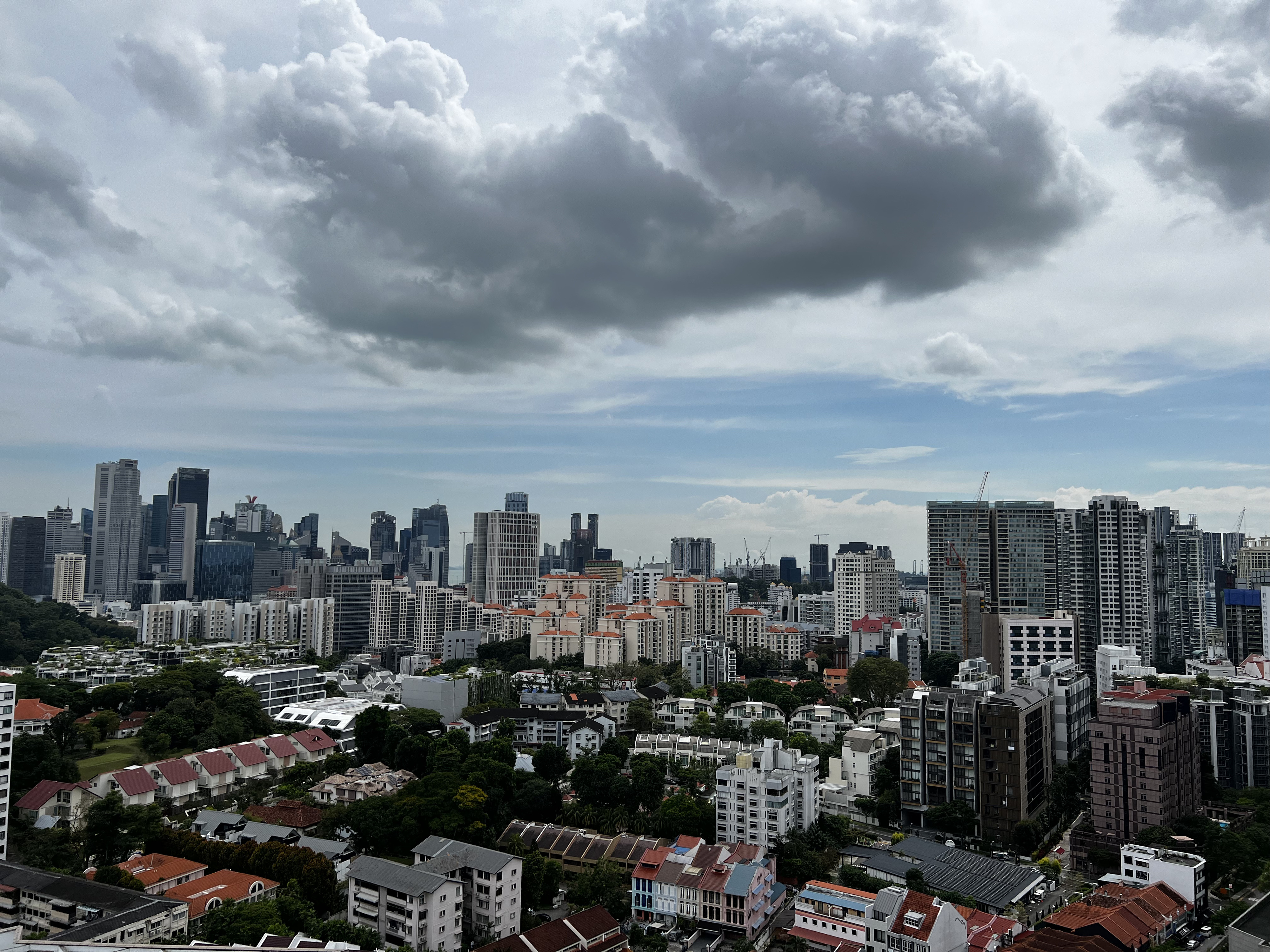 照片 新加坡(Singapore) 新加坡乌节门今旅酒店（香格里拉集团）(JEN Singapore Orchardgateway by Shangri La) 2023-01 11