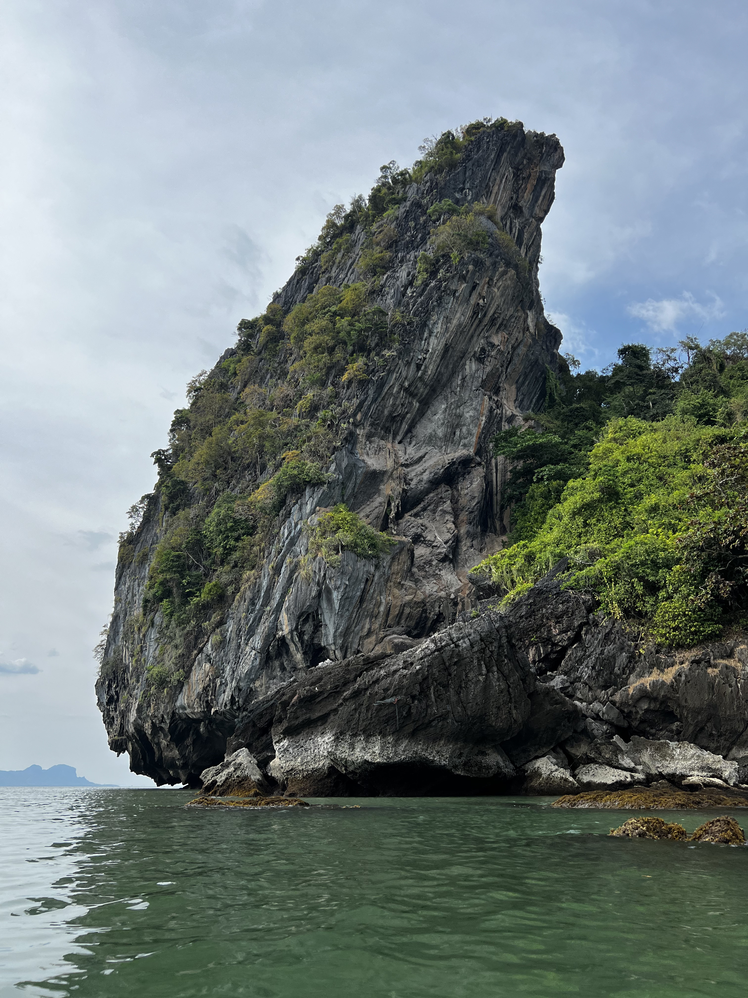 照片 泰国(Thailand) 长滩(Hat Yao) 2023-01 47