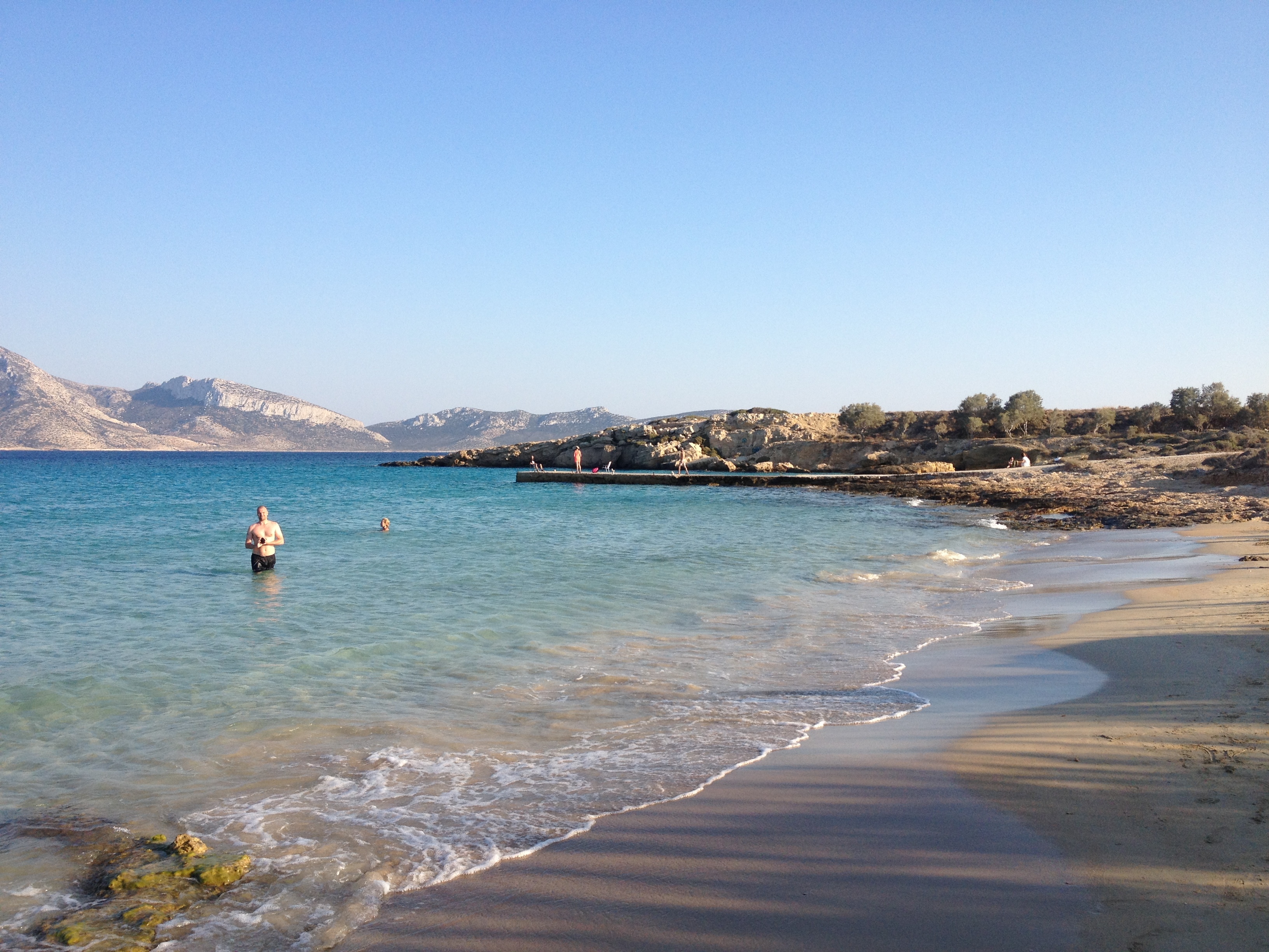 照片 希腊(Greece) 库福尼西亚群岛(Koufonissia) 2014-07 302